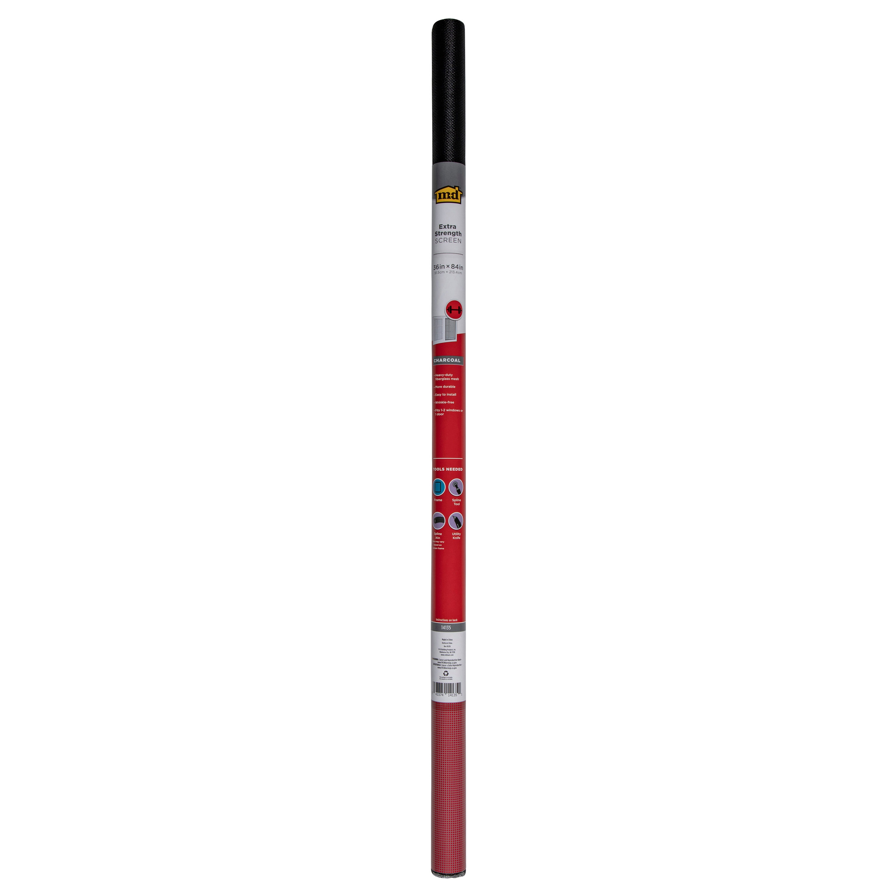 M-D 14135 Replacement-Screens-Tools - View #4