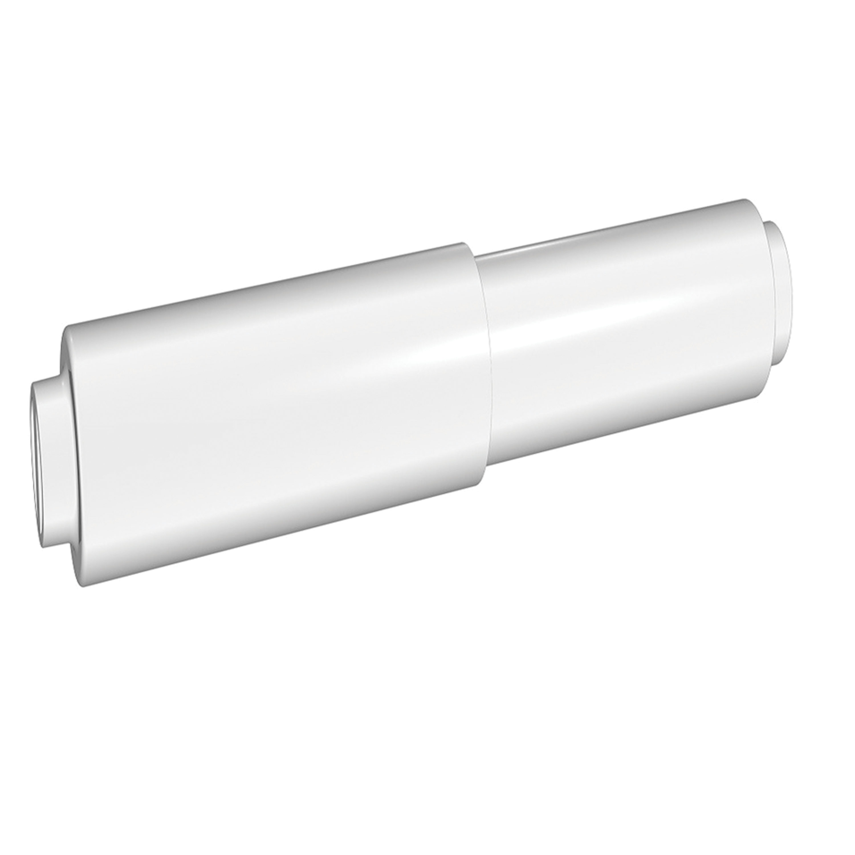 Homz Products/Bath Replacement Toilet Paper Roller 