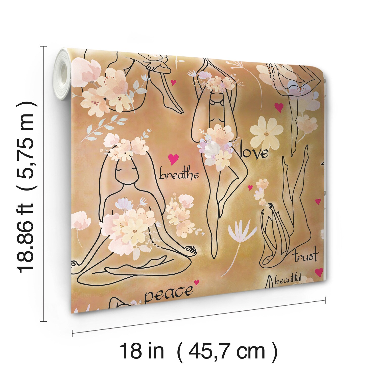 RoomMates RMK12197RL wallpaper - View #8