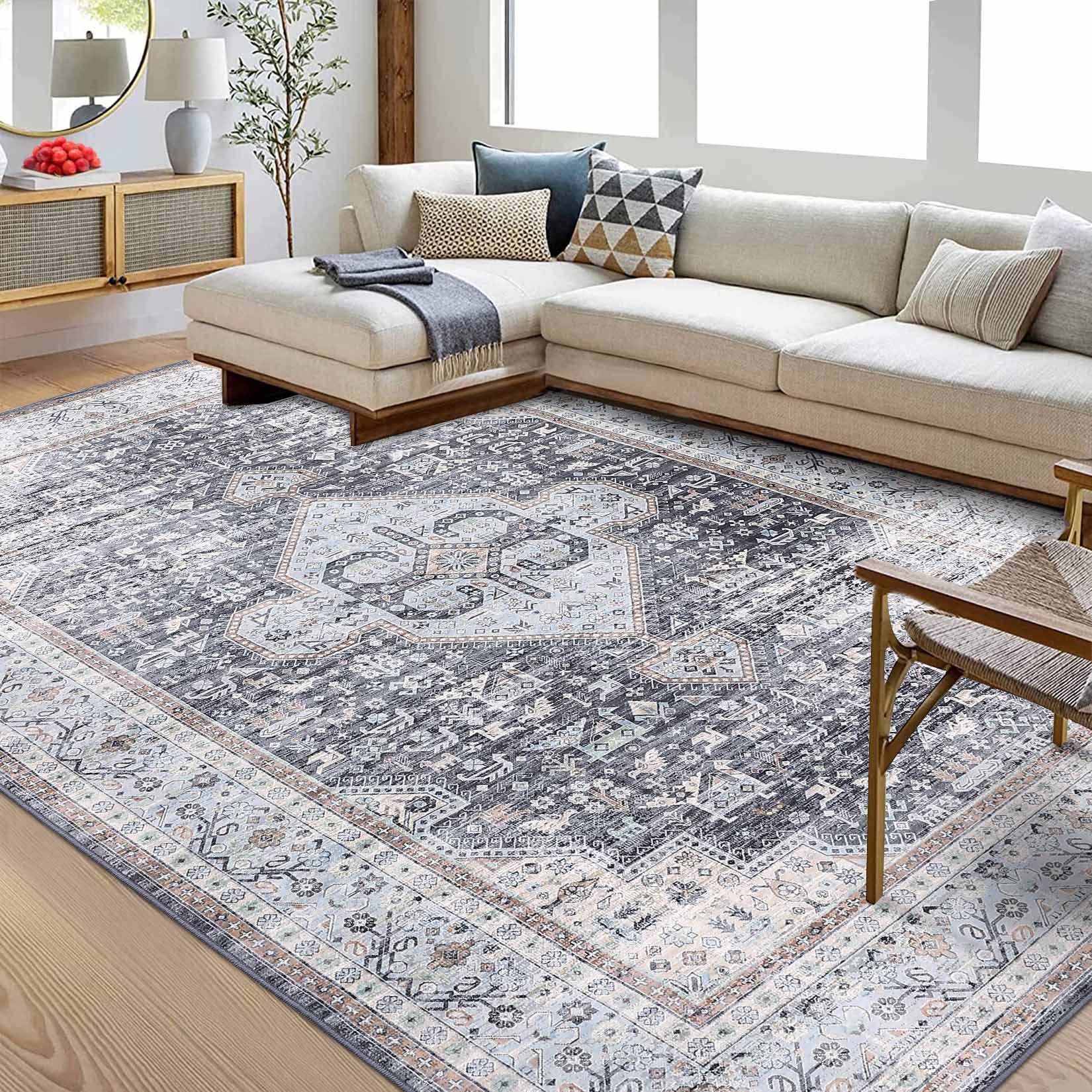 Garvee YXY-LO-PHO-13GA4ZAC rugs - View #2