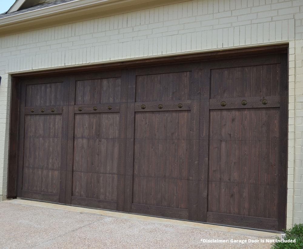 DURA-LIFT DLADMC Garage-Door-Hardware - View #3