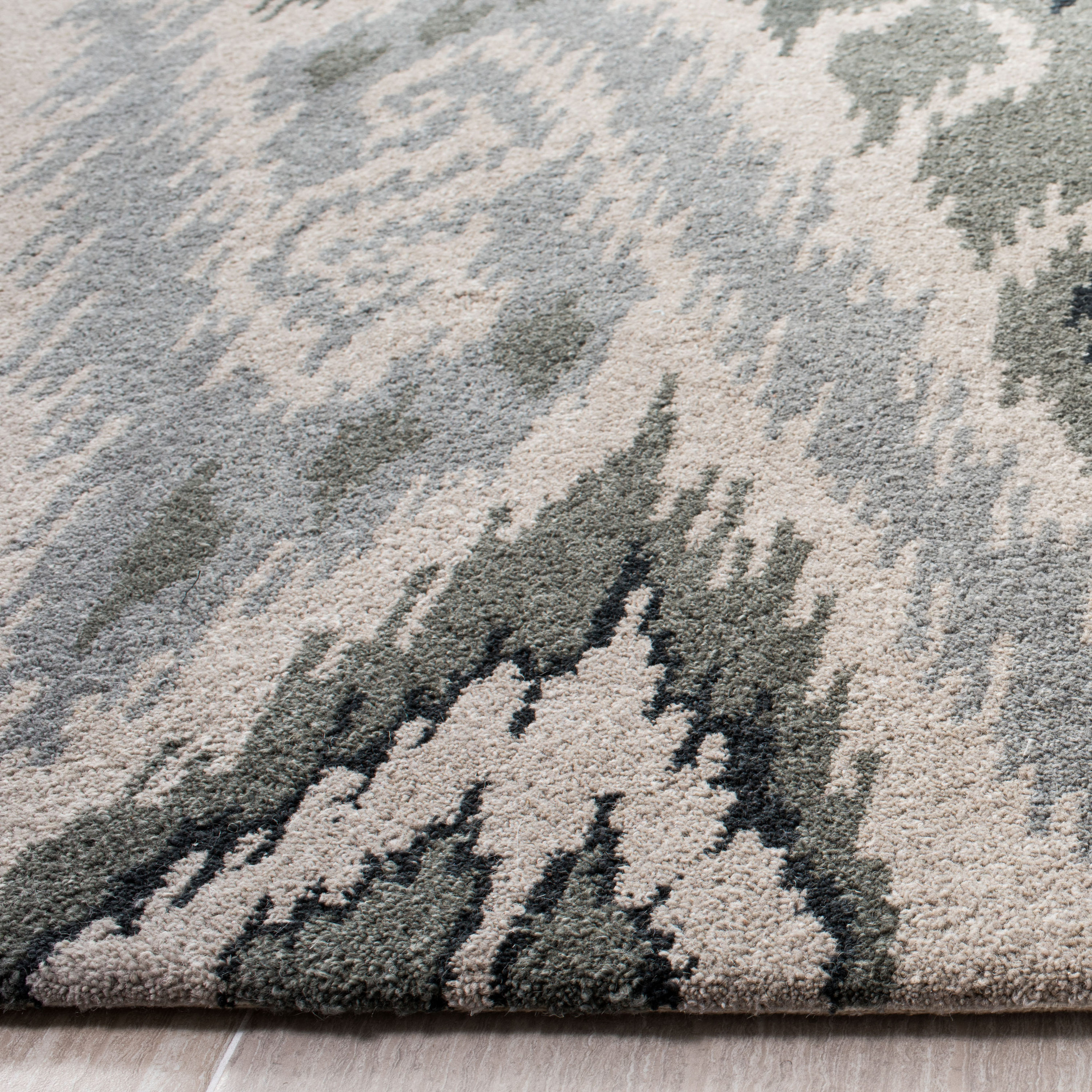 Safavieh CPR351A-3 rugs - View #3