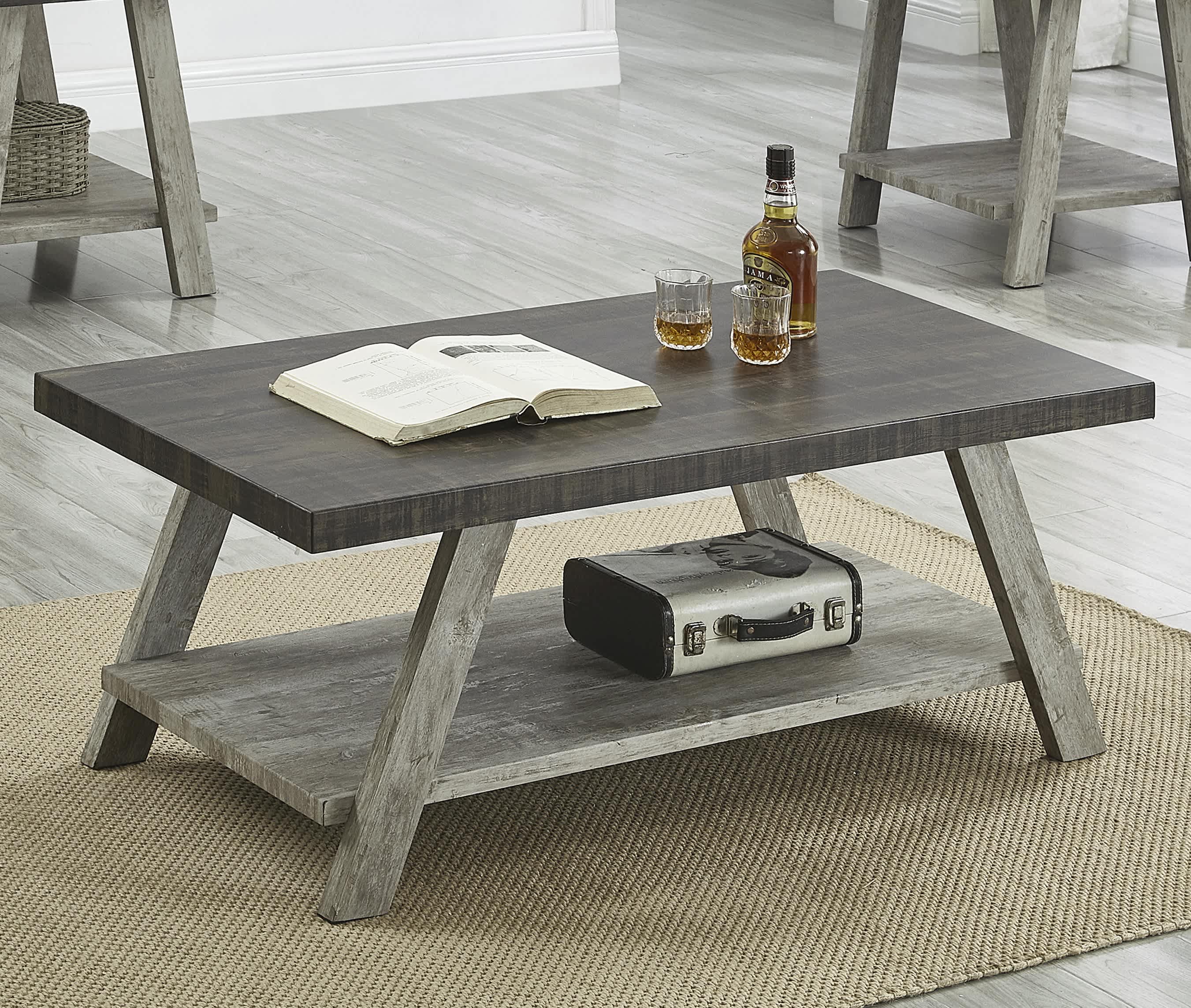Vynxaria LEXY0495-DJJJ-BZ065 End-Tables - View #7