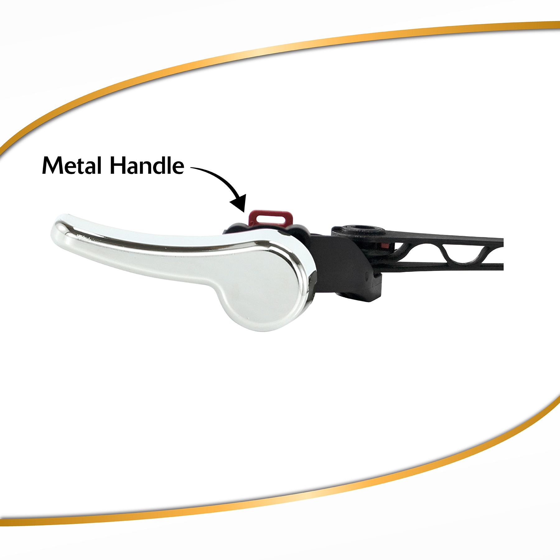 Korky 6055PK Flush-Lever - View #3
