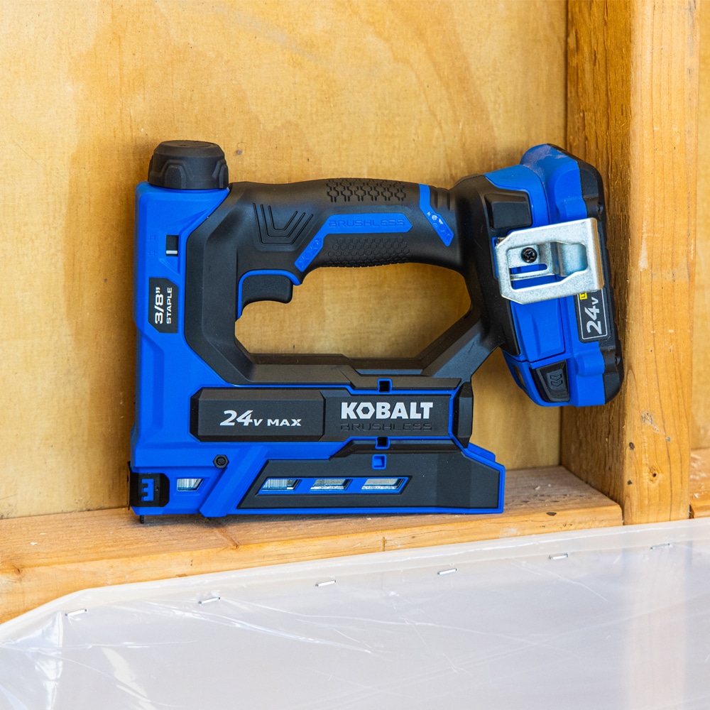 Kobalt KXST 124B-03 Pneumatic-Staplers - View #15