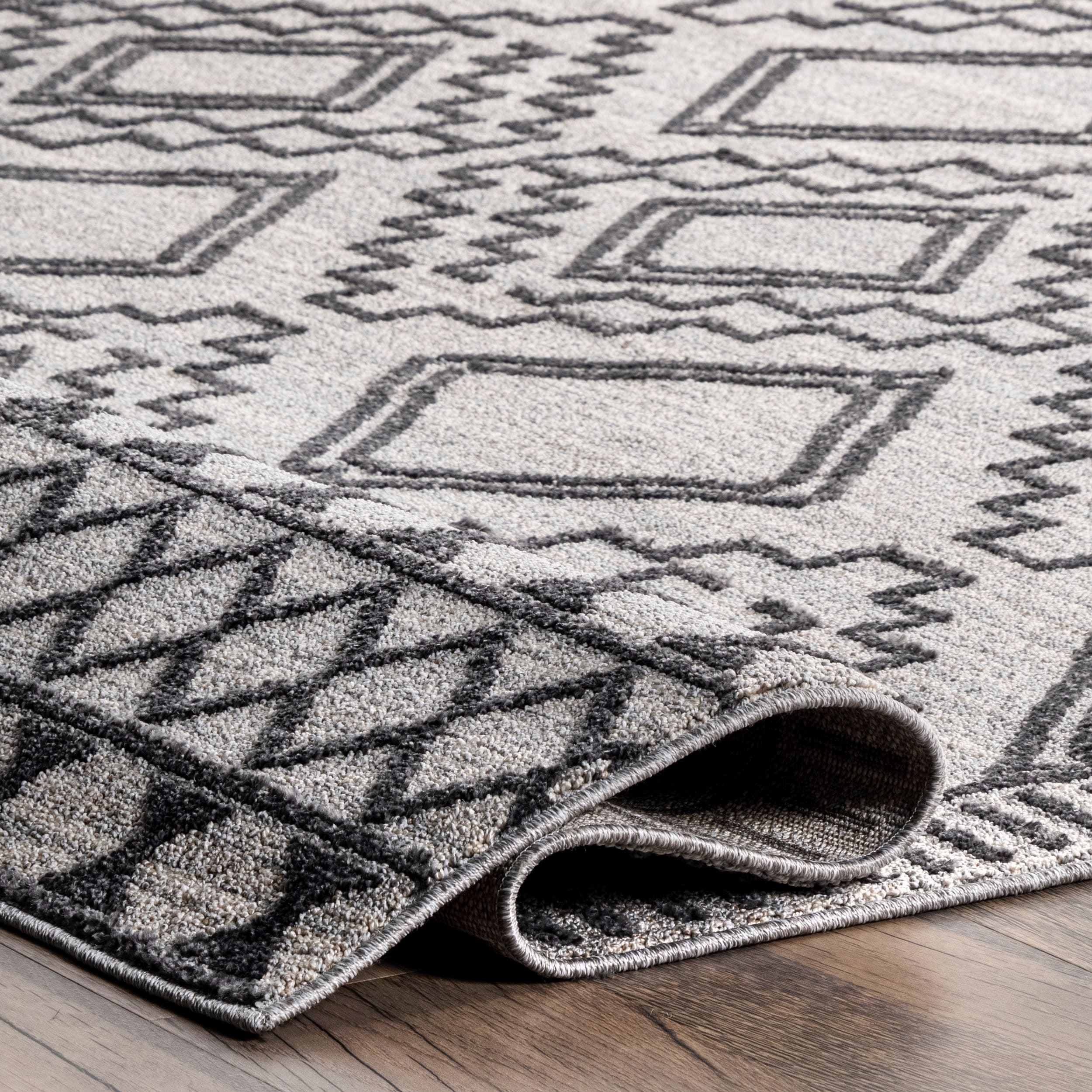 nuLOOM ACBY01B-8010 rugs - View #2