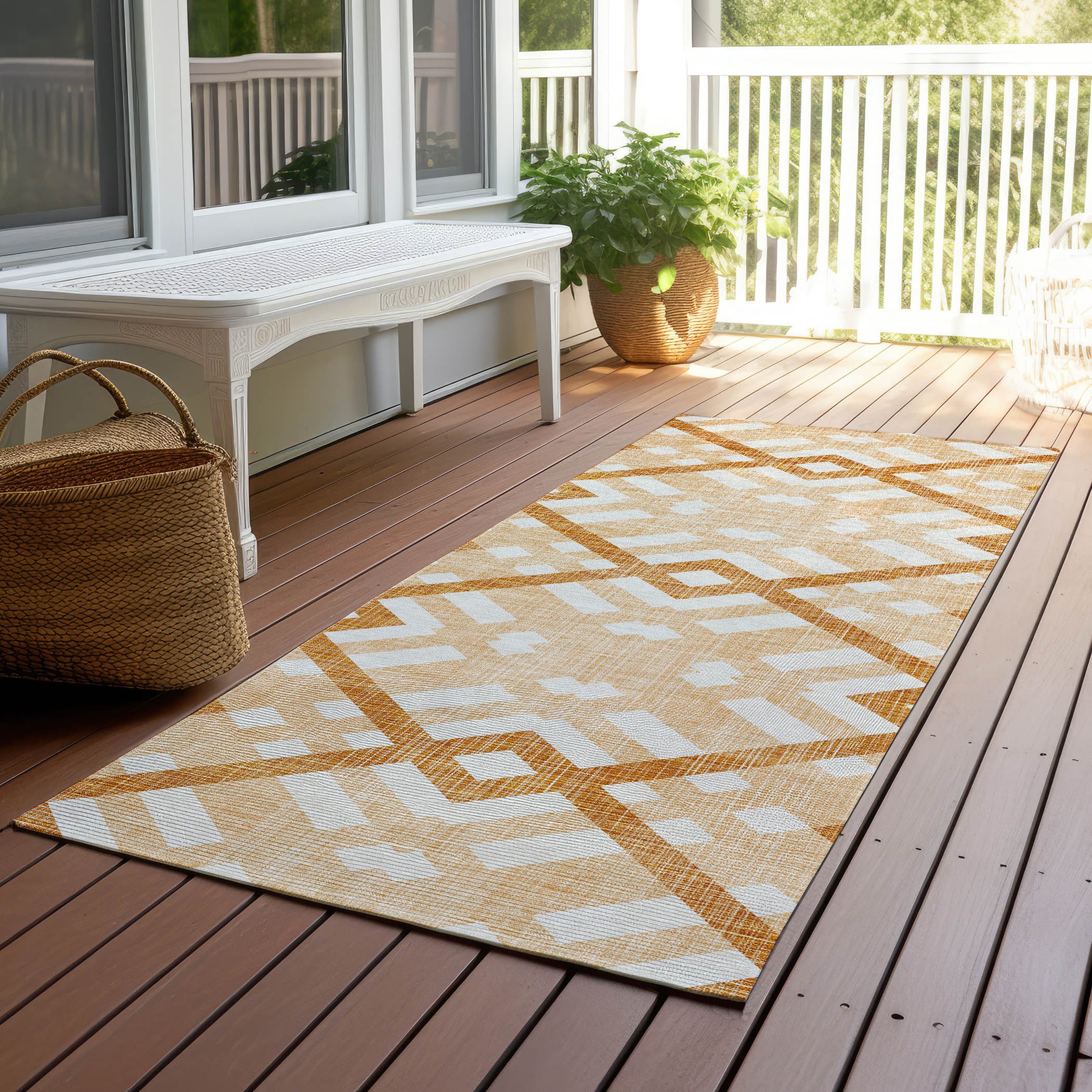 Addison Rugs ACN616PH2X8 rugs - View #7