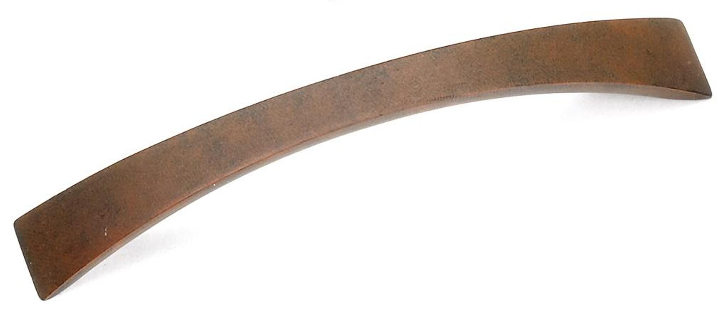 Laurey 23919 Rust Rectangular