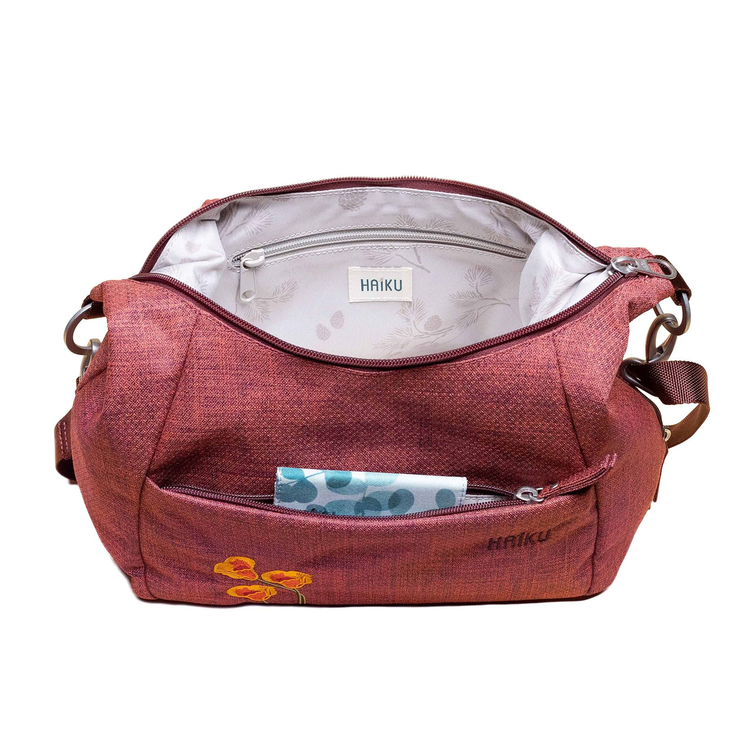 HAIKU HAIKU-HK174-POB Bags-And-Backpacks - View #4