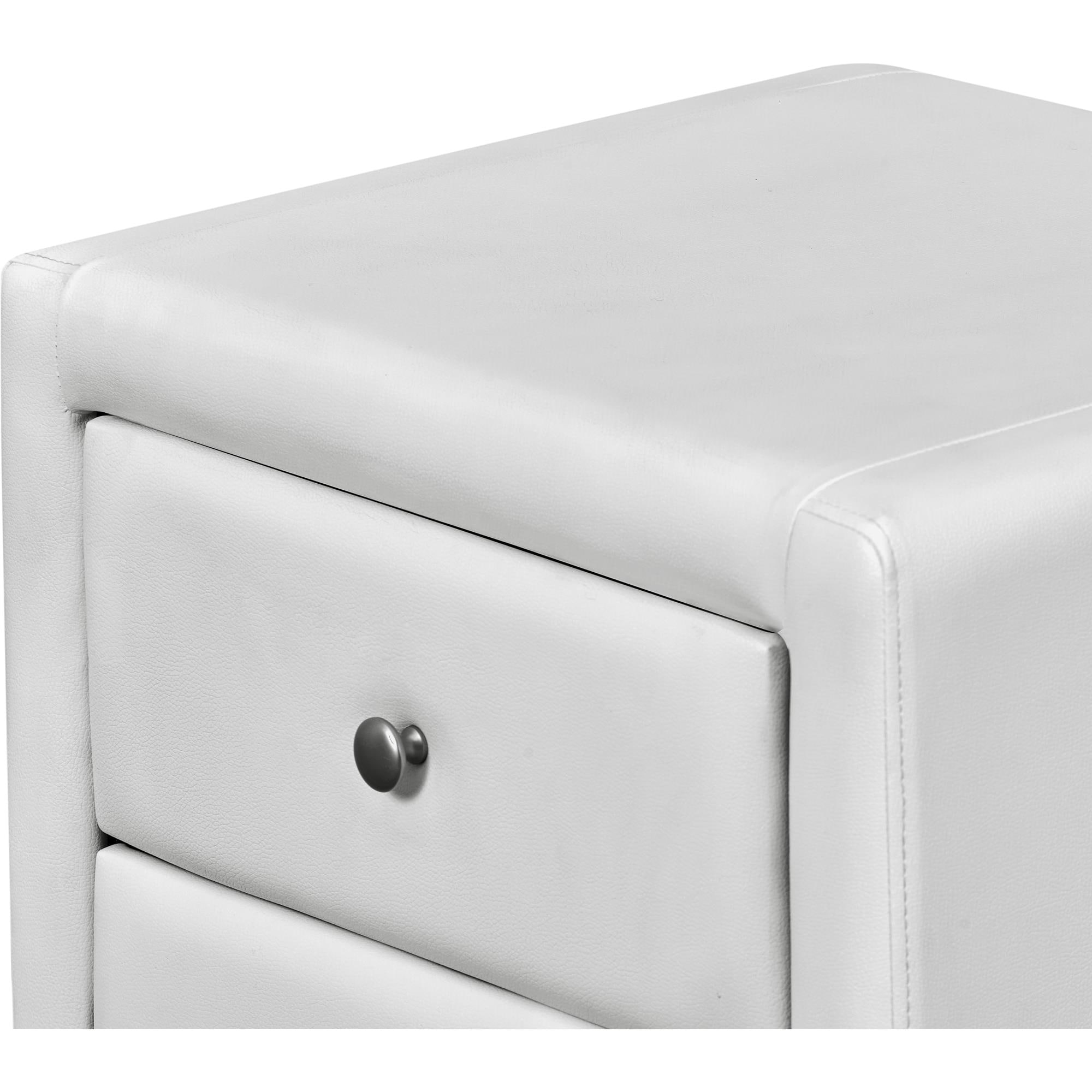 Camden Isle 86983 nightstands - View #5