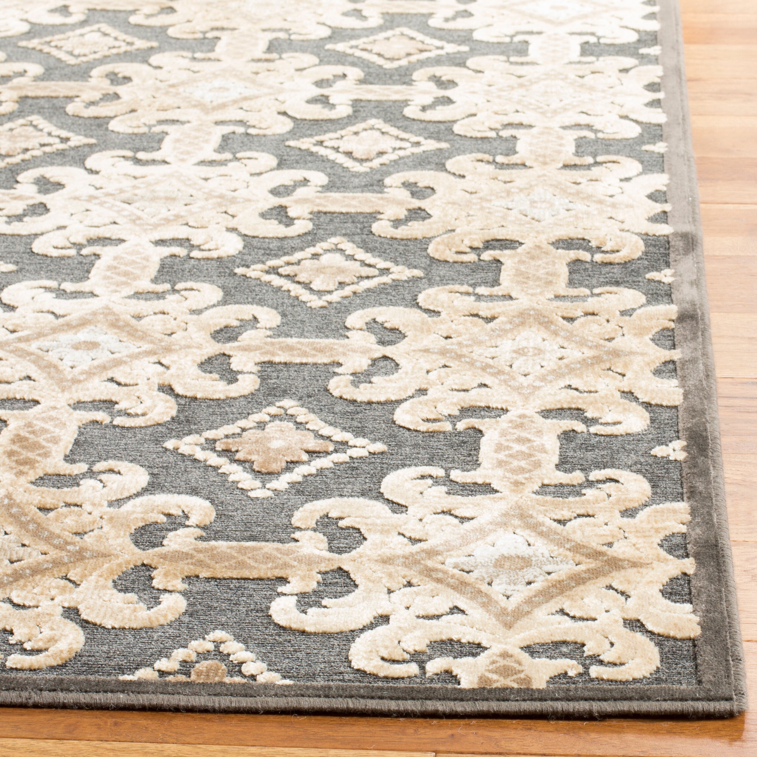 Martha Stewart MSR74303-3330-58 rugs - View #3