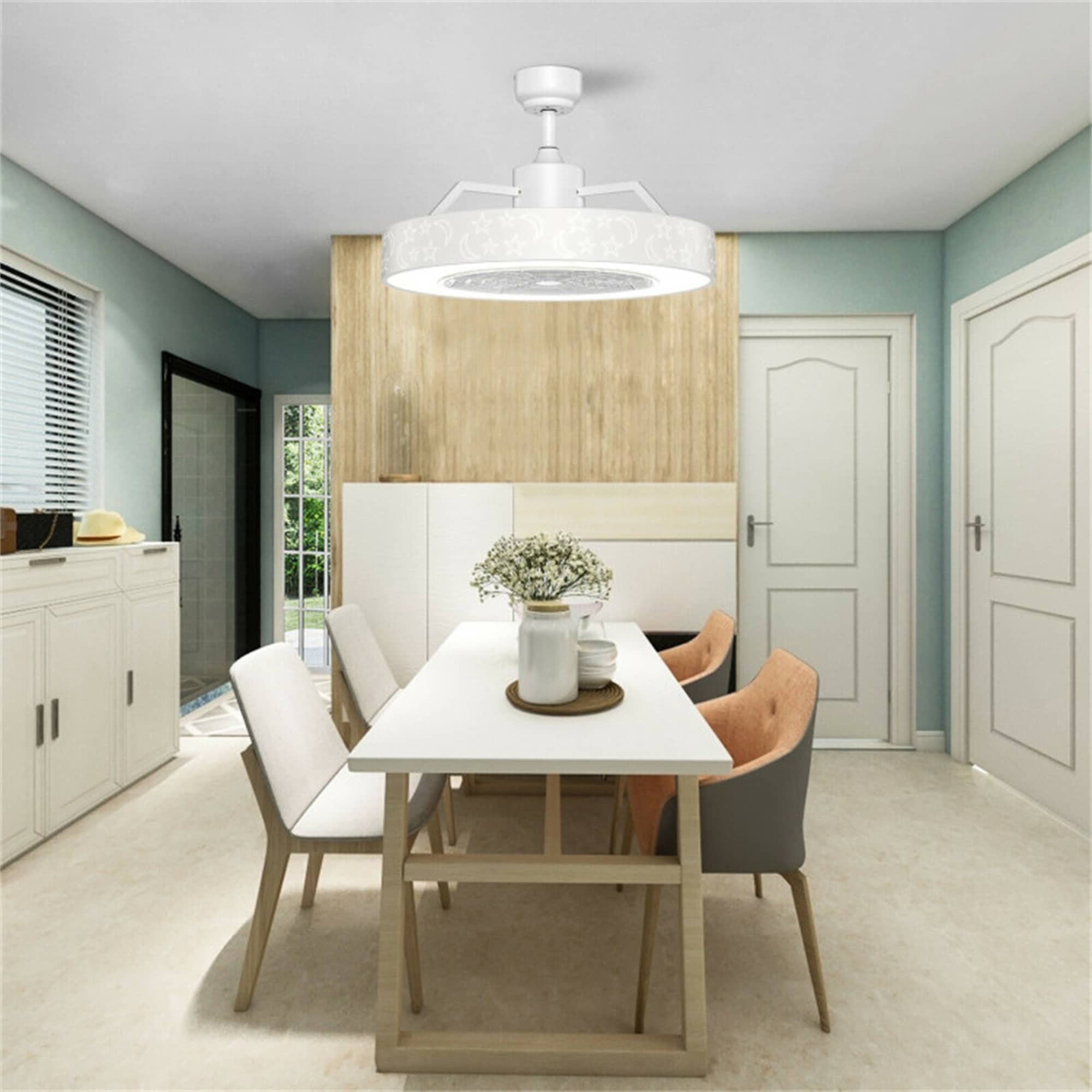BABOOM BOM-07US-WH-CO Ceiling-Fans - View #10
