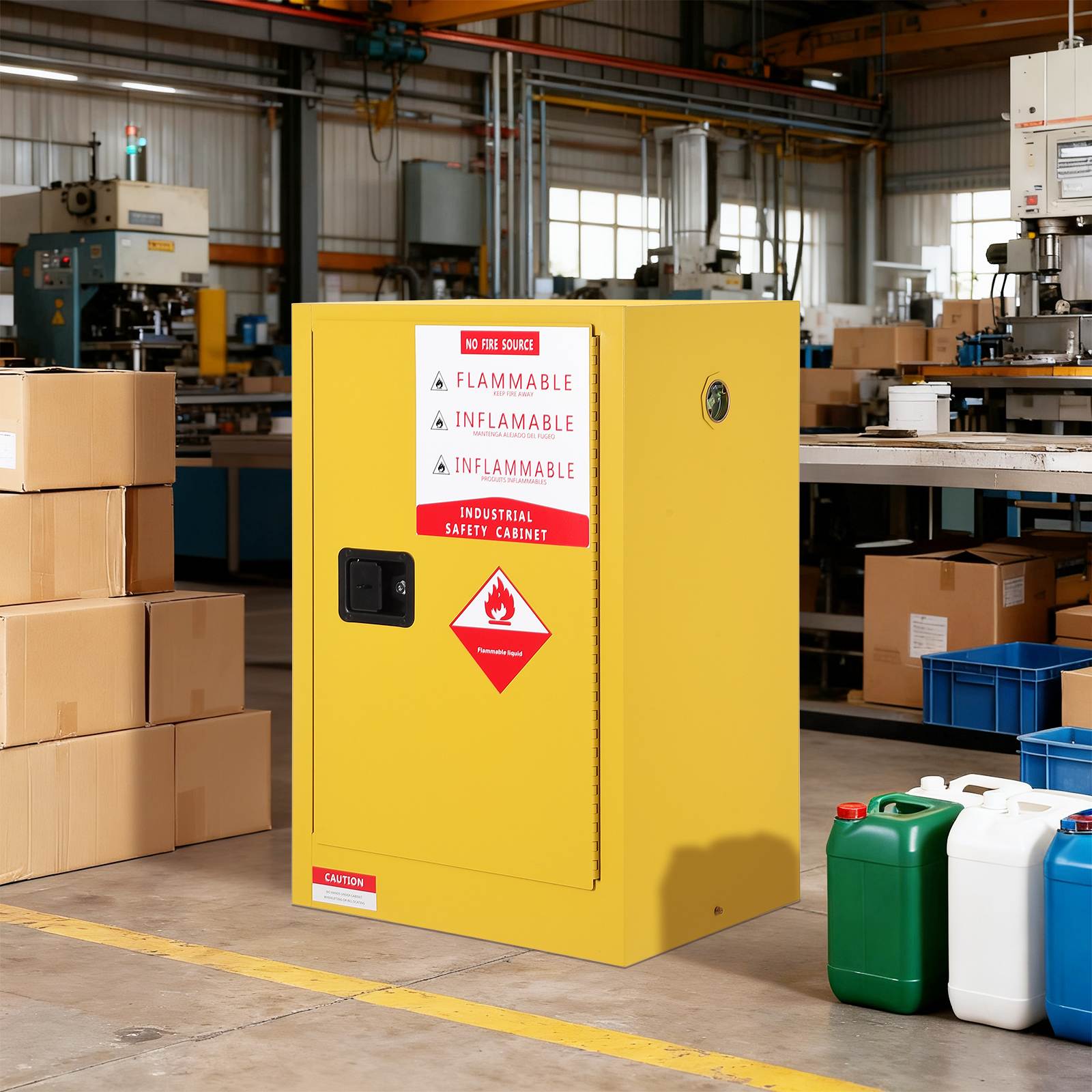 Qeetex 199809324247 Tool-Cabinets - View #3