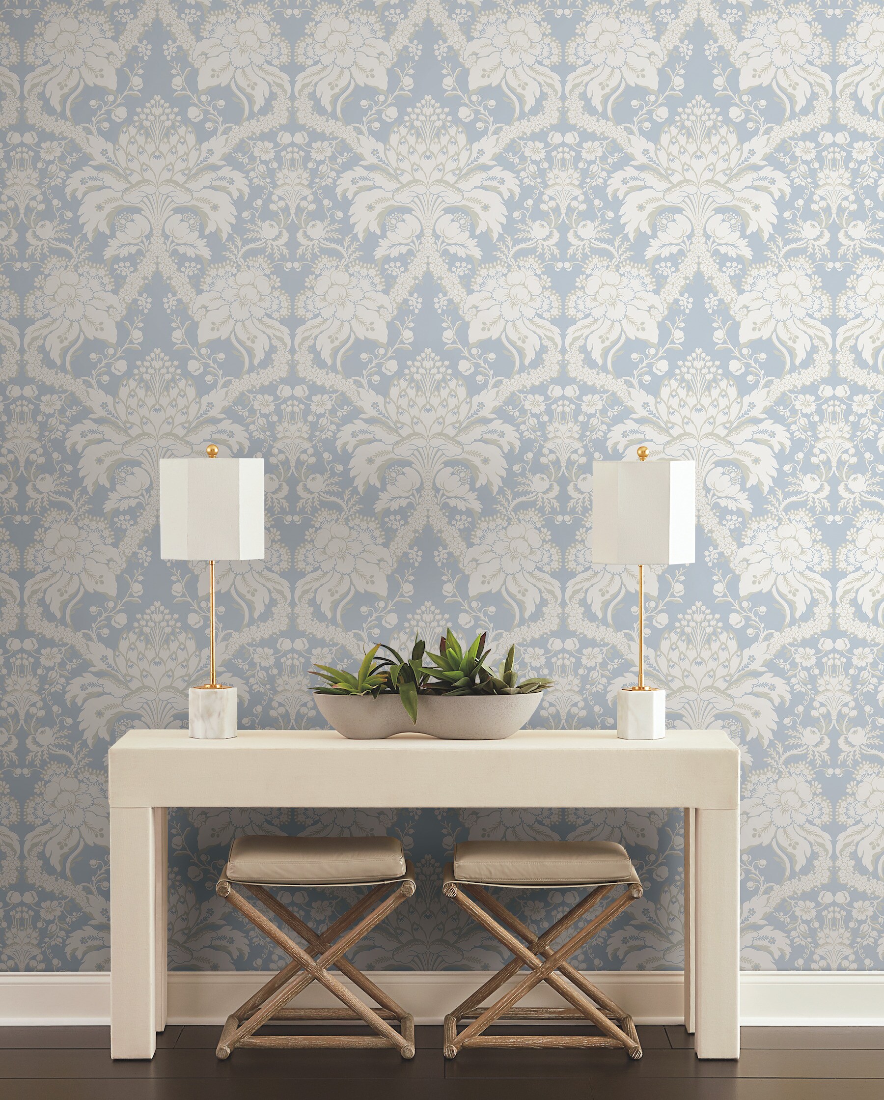 York Wallcoverings DM4955 wallpaper - View #2