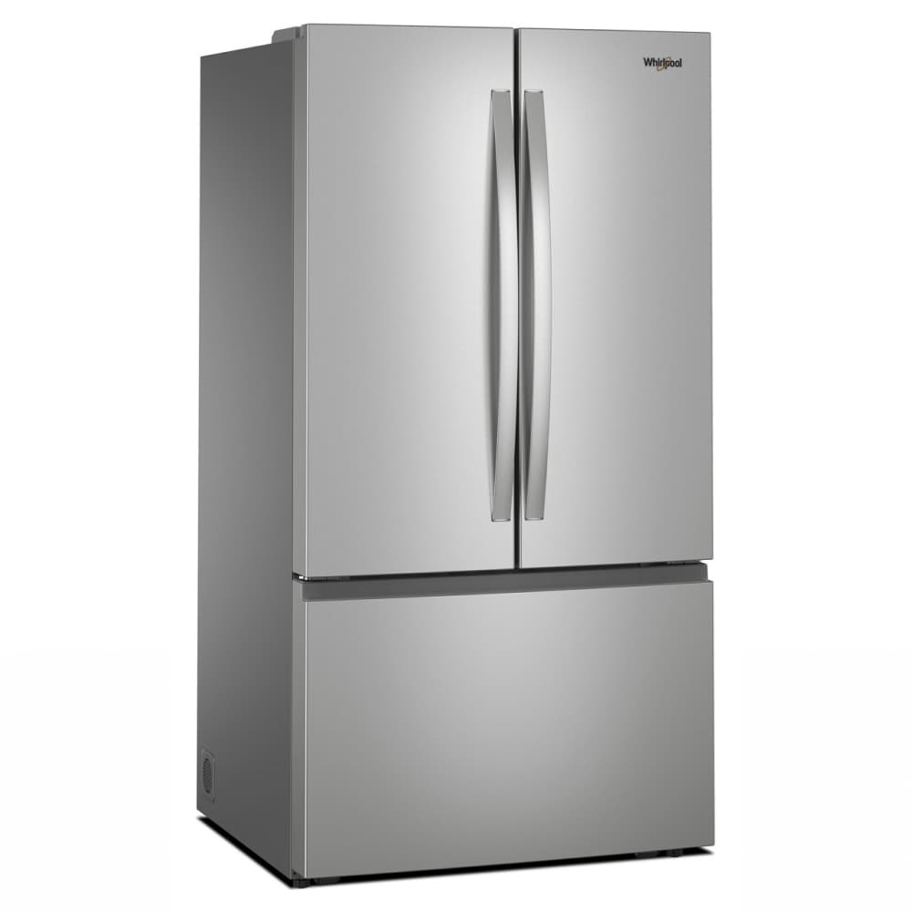 Whirlpool WRFF3336SZ French-Door-Refrigerators - View #16