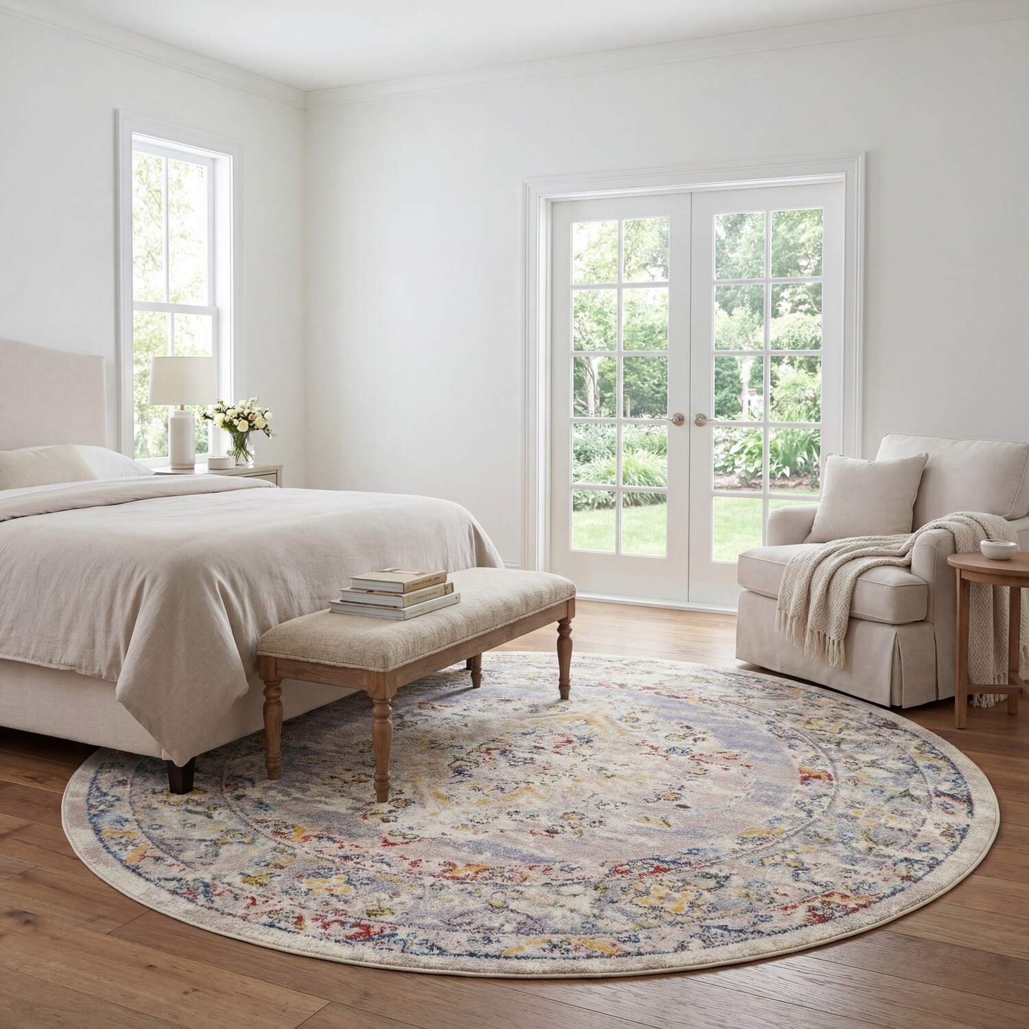 Livabliss AKR2301-67RD rugs - View #13