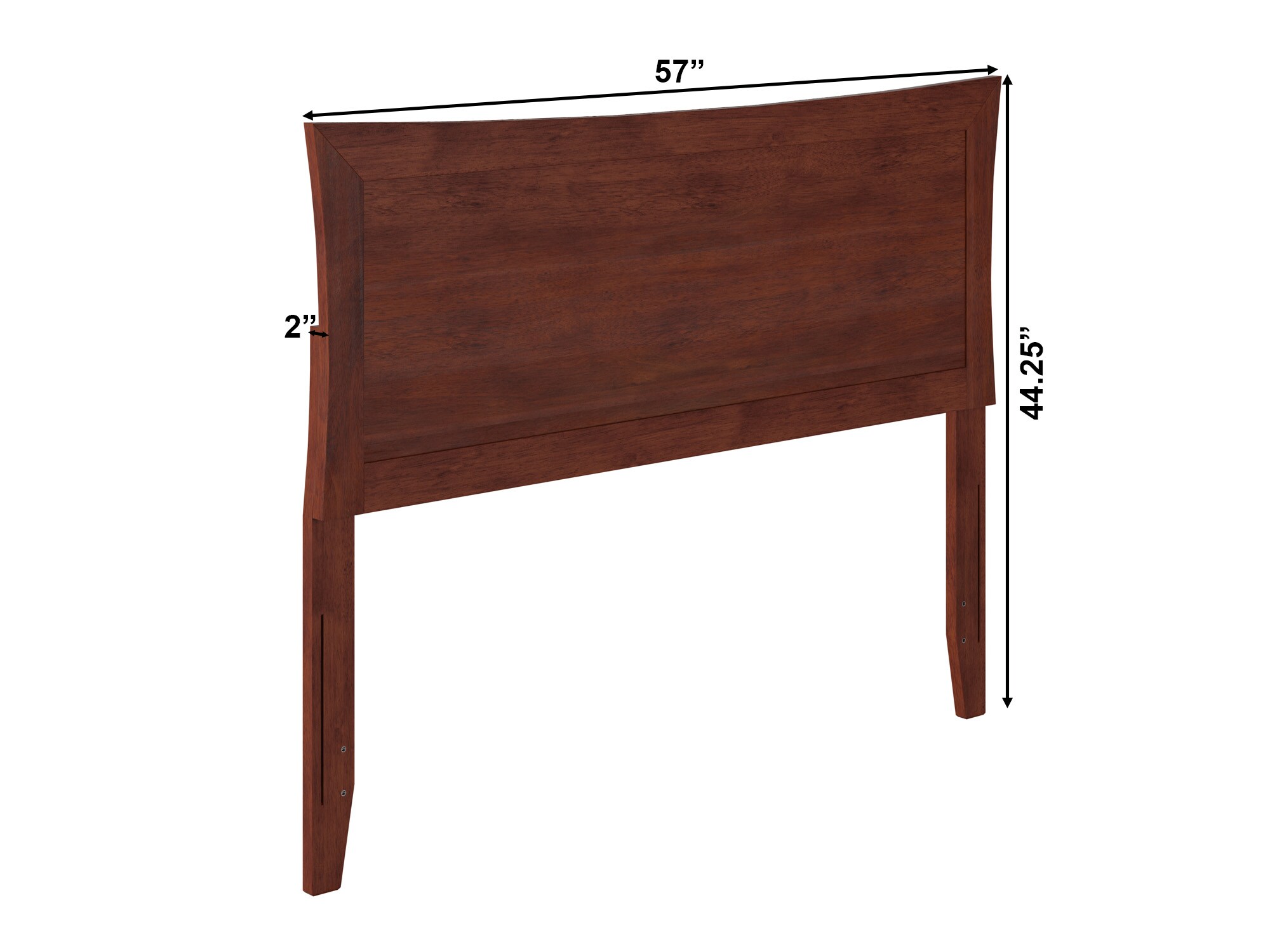 AFI Furnishings AR290834 Upholstered-Headboards - View #7