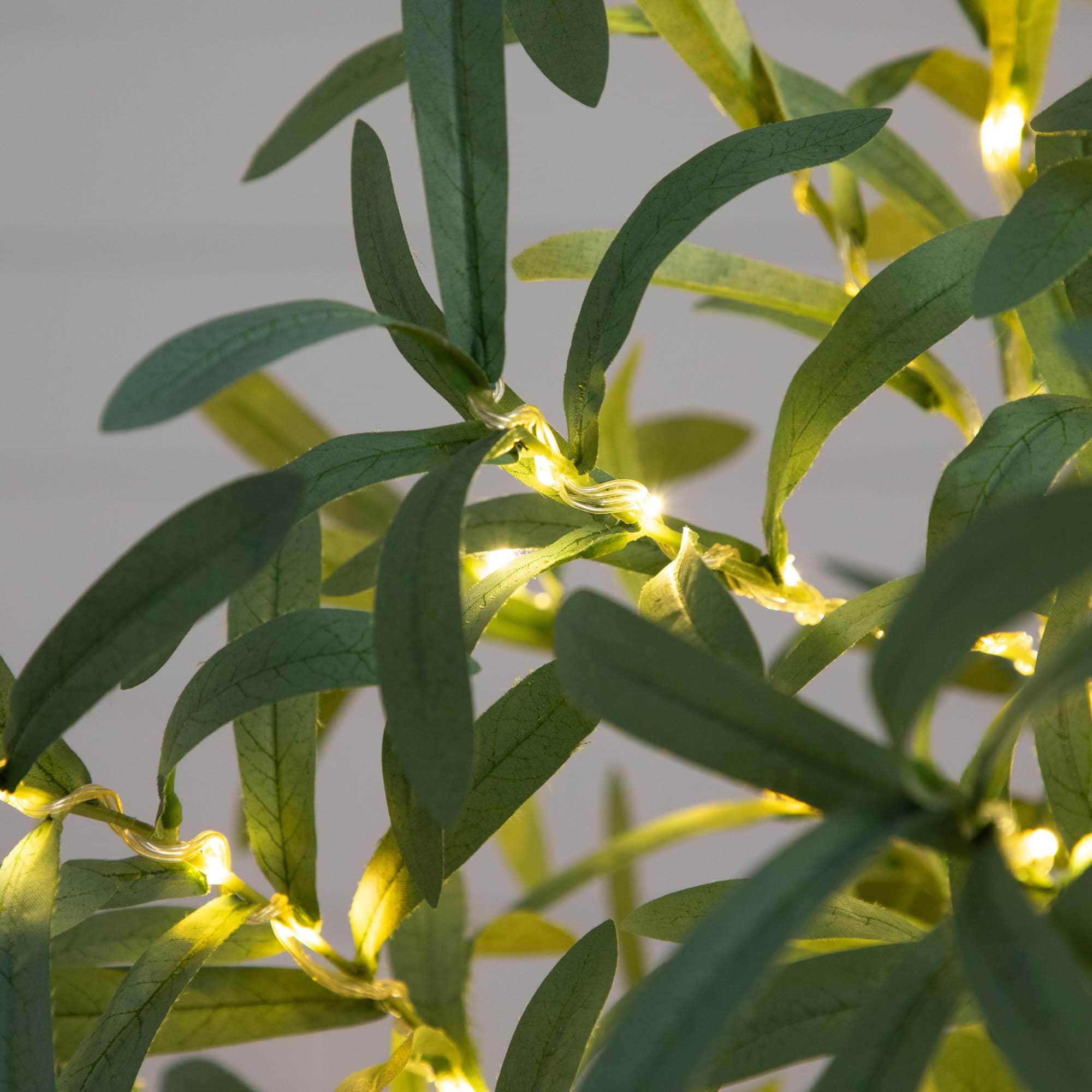 Nearly Natural T4895 Artificial-Plants-Trees - View #4