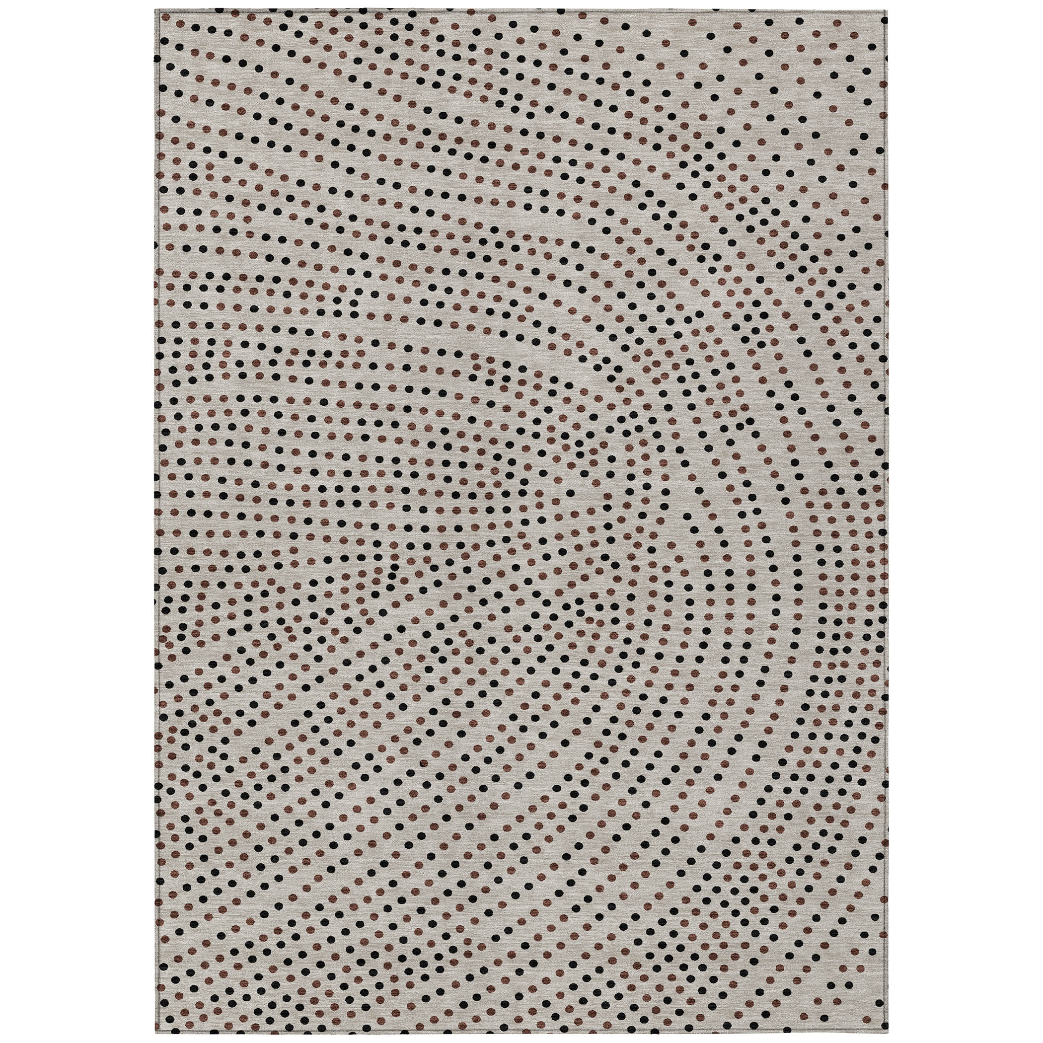 Addison Rugs ACN1021TP3X5 rugs - View #2
