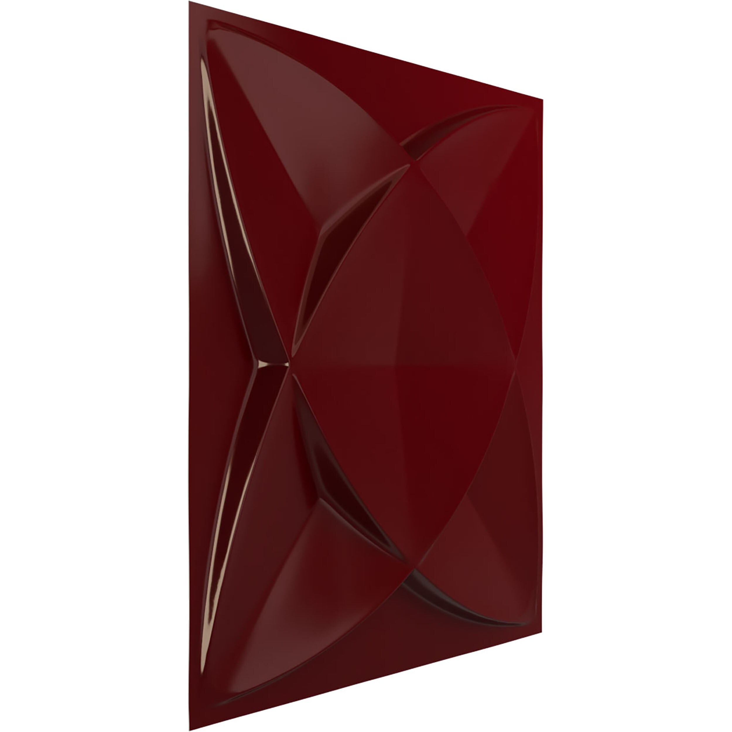 Ekena Millwork WP20X20SWHML Wall-Panels - View #2