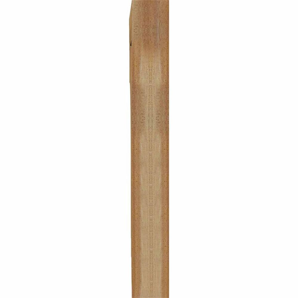 Ekena Millwork BKT04X24X32IMP01RWR Exterior-Brackets-Braces - View #4