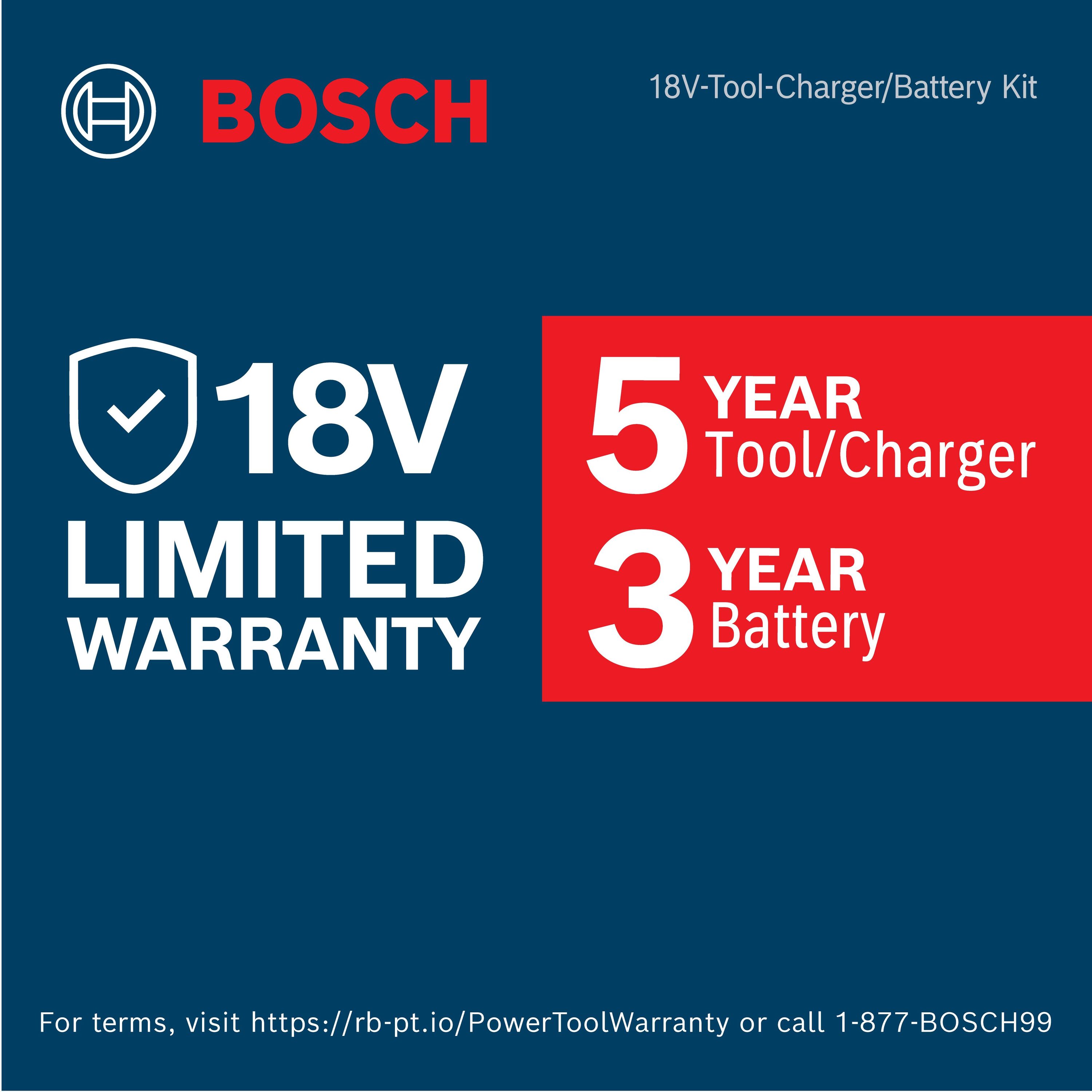 Bosch GNH18V-18MB12 Brad-Nailers - View #9
