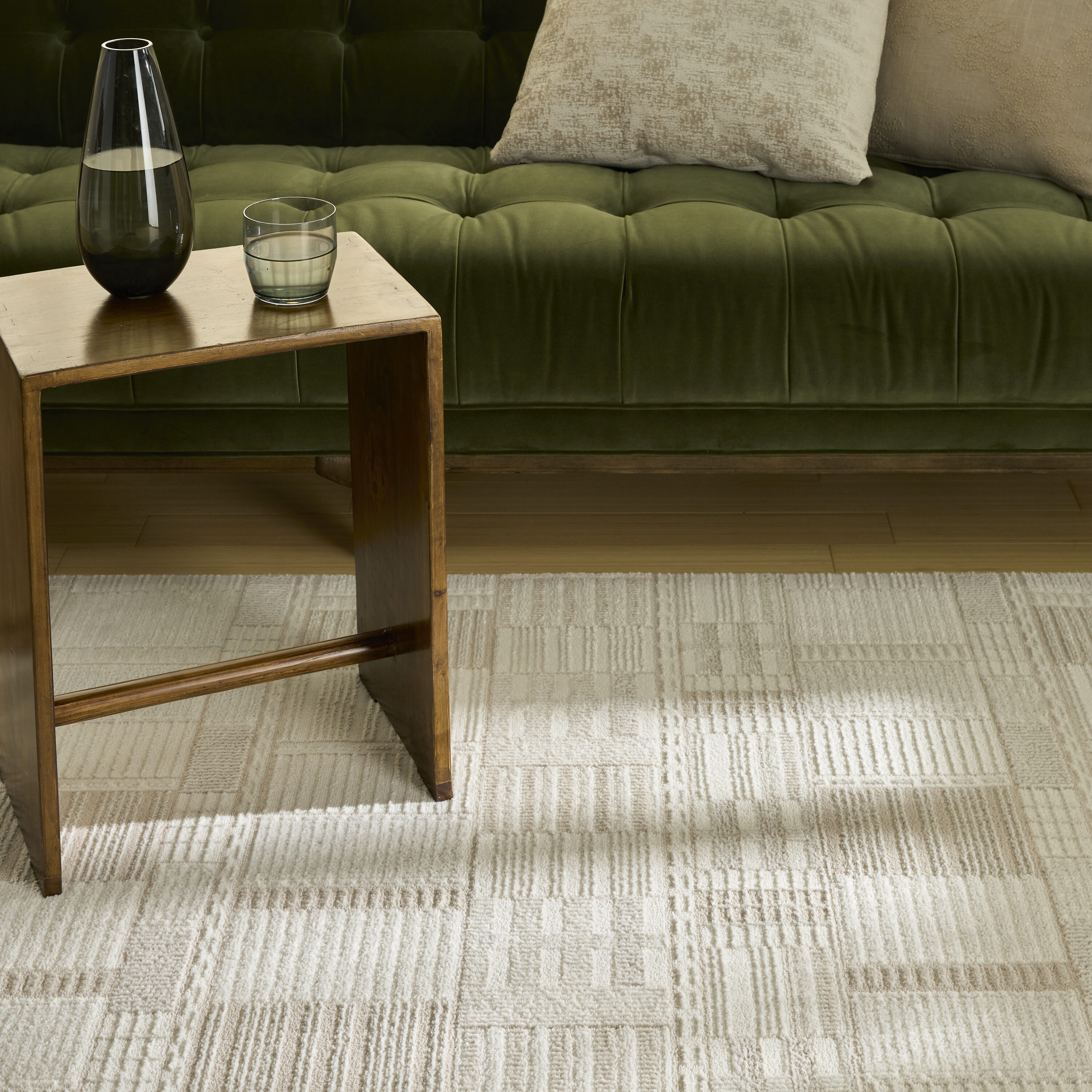Nourison Home 841491119884 rugs - View #3