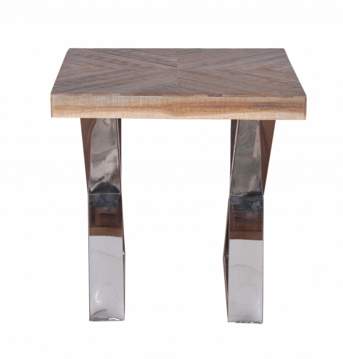 HomeRoots 4000373067 End-Tables - View #2