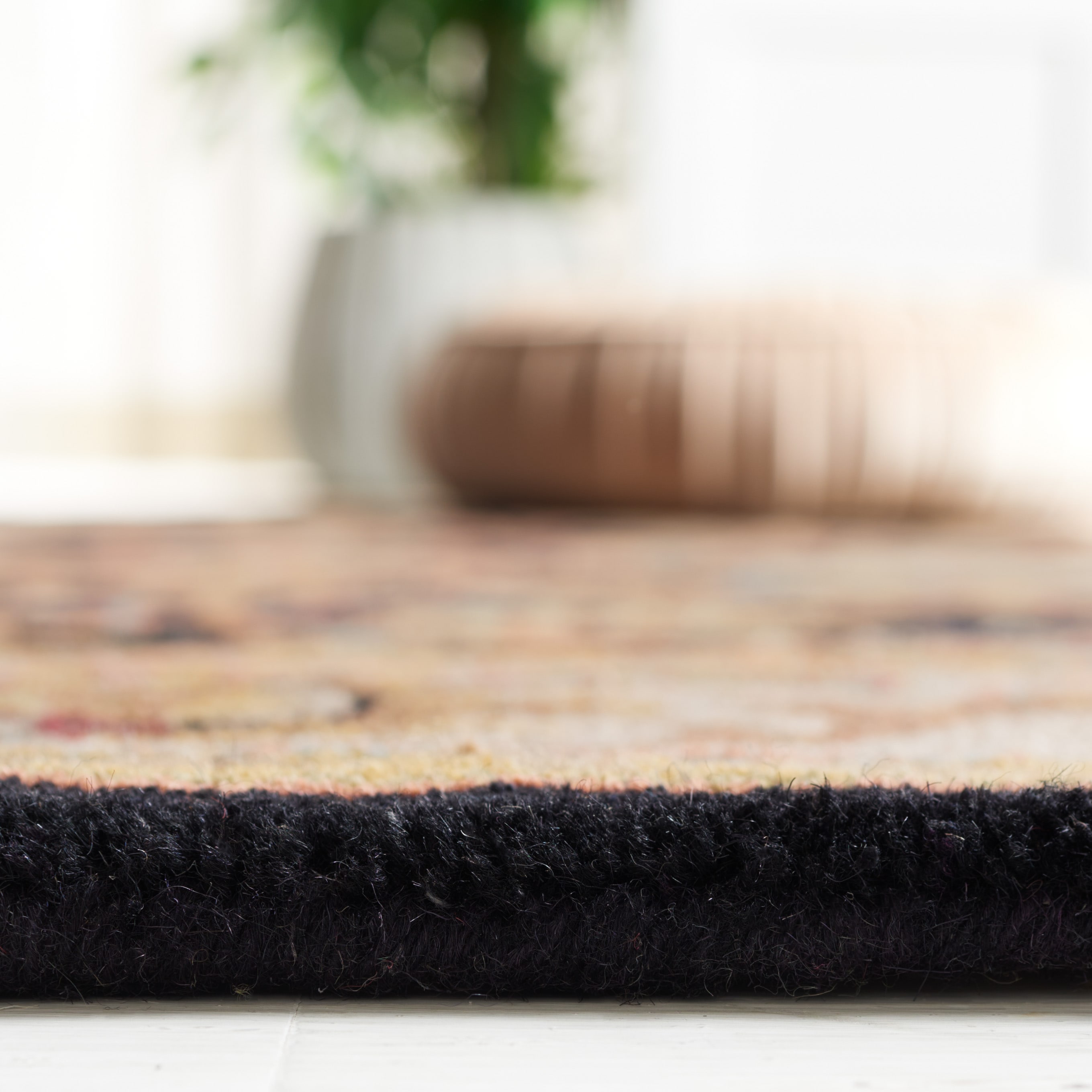 Safavieh HG628B-212 rugs - View #4