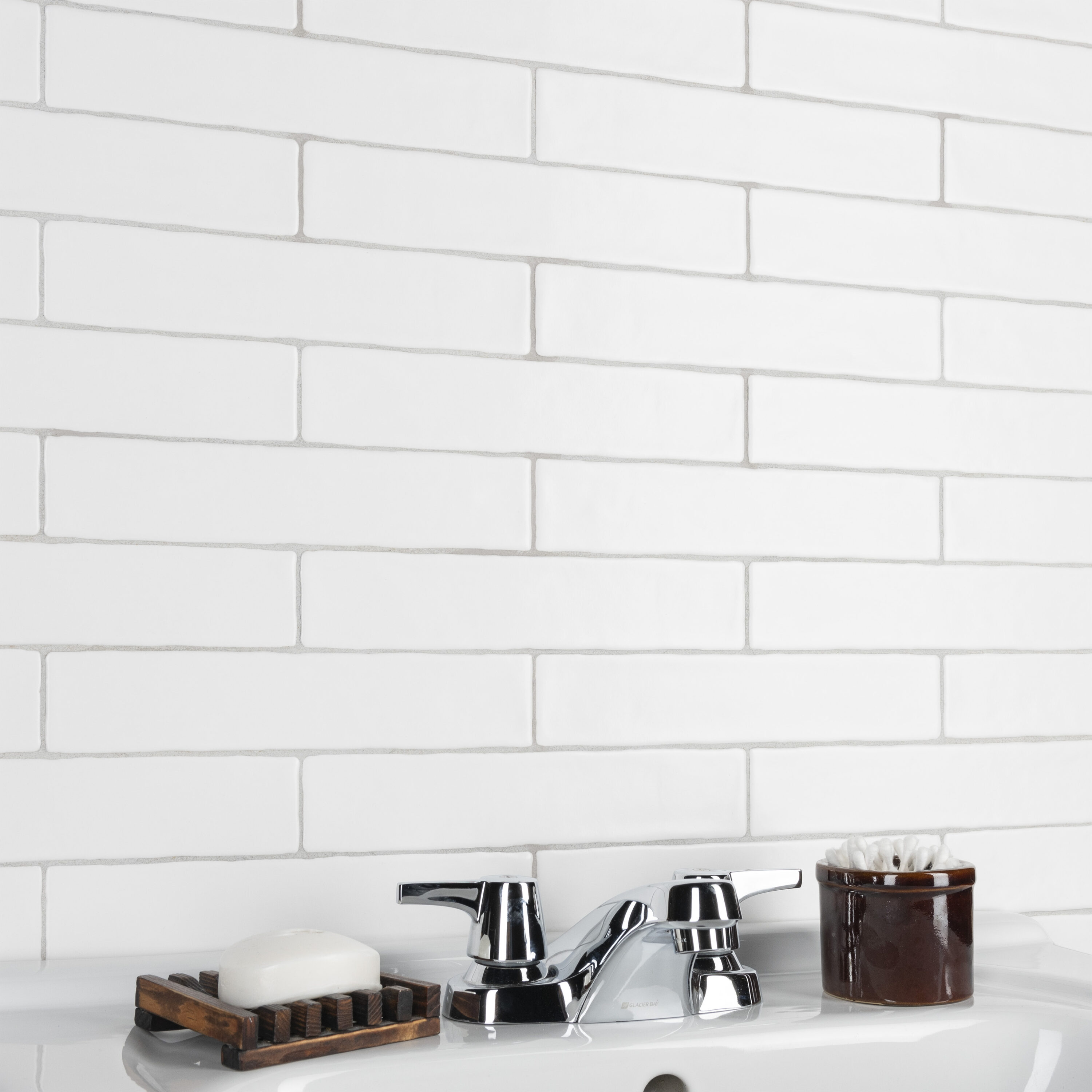 Affinity Tile WNU10CMB Ceramic-Tile - View #2