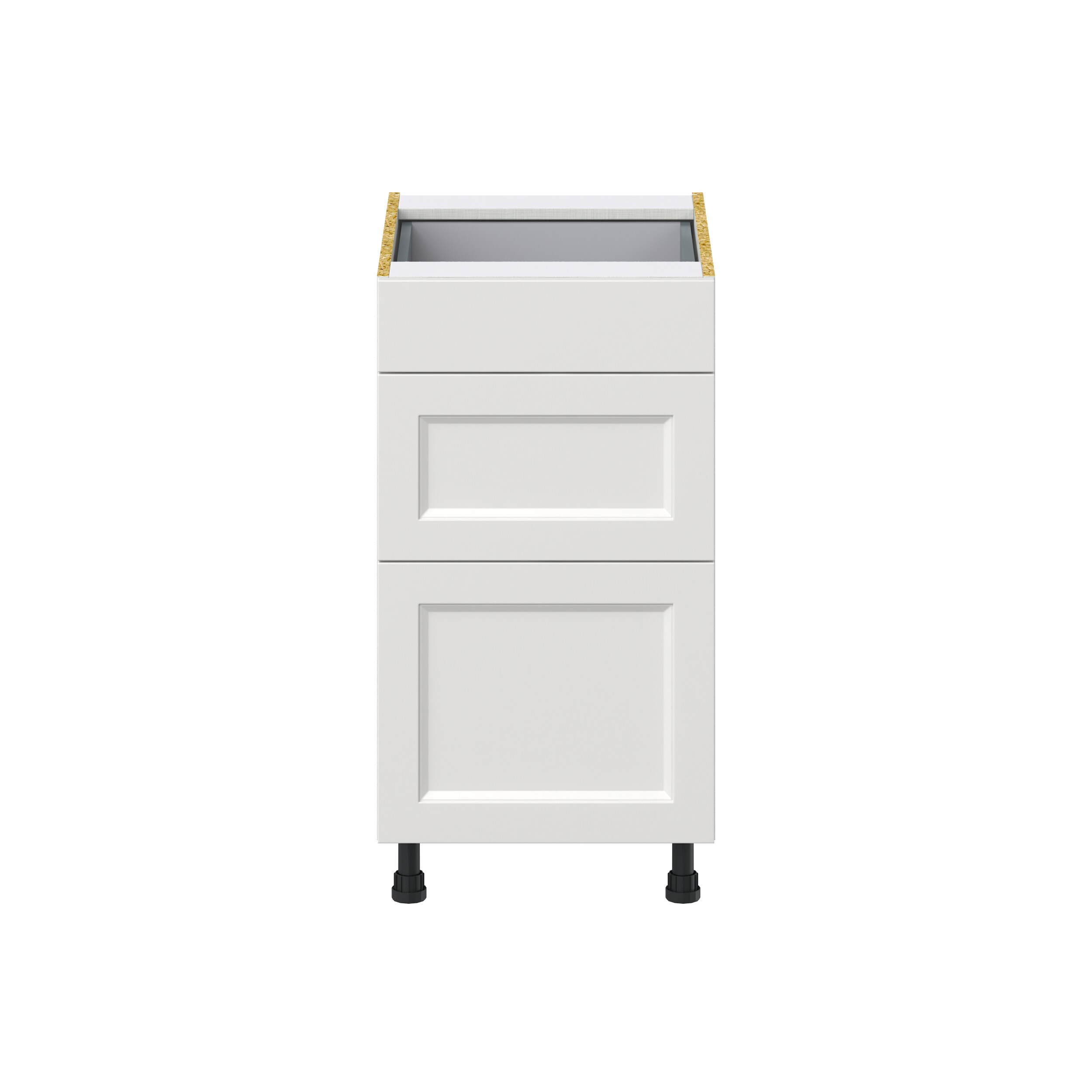 Hugo&Borg DSB3D18-RI Cabinets-Kitchen - View #6