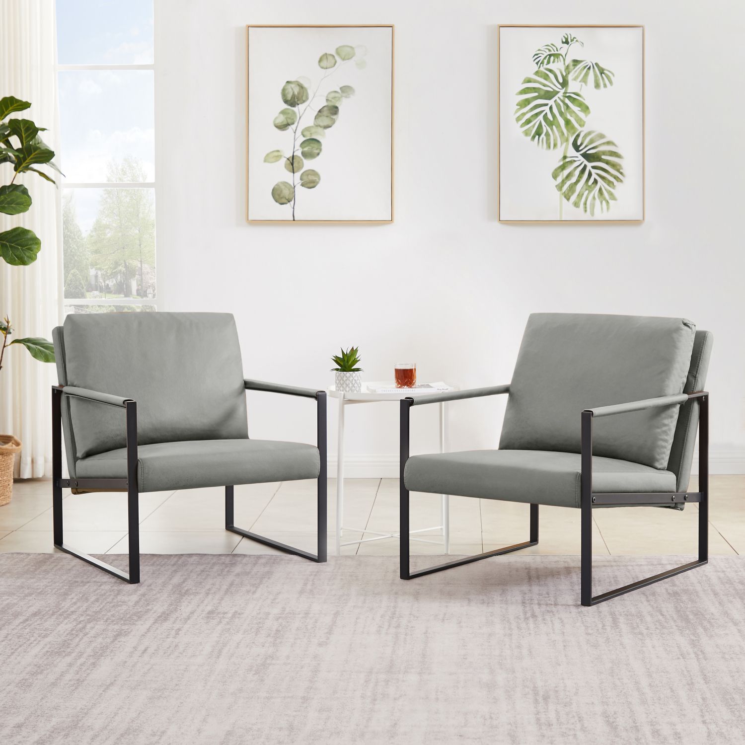 JASMODER W135958342 Sofas-Loveseats - View #2