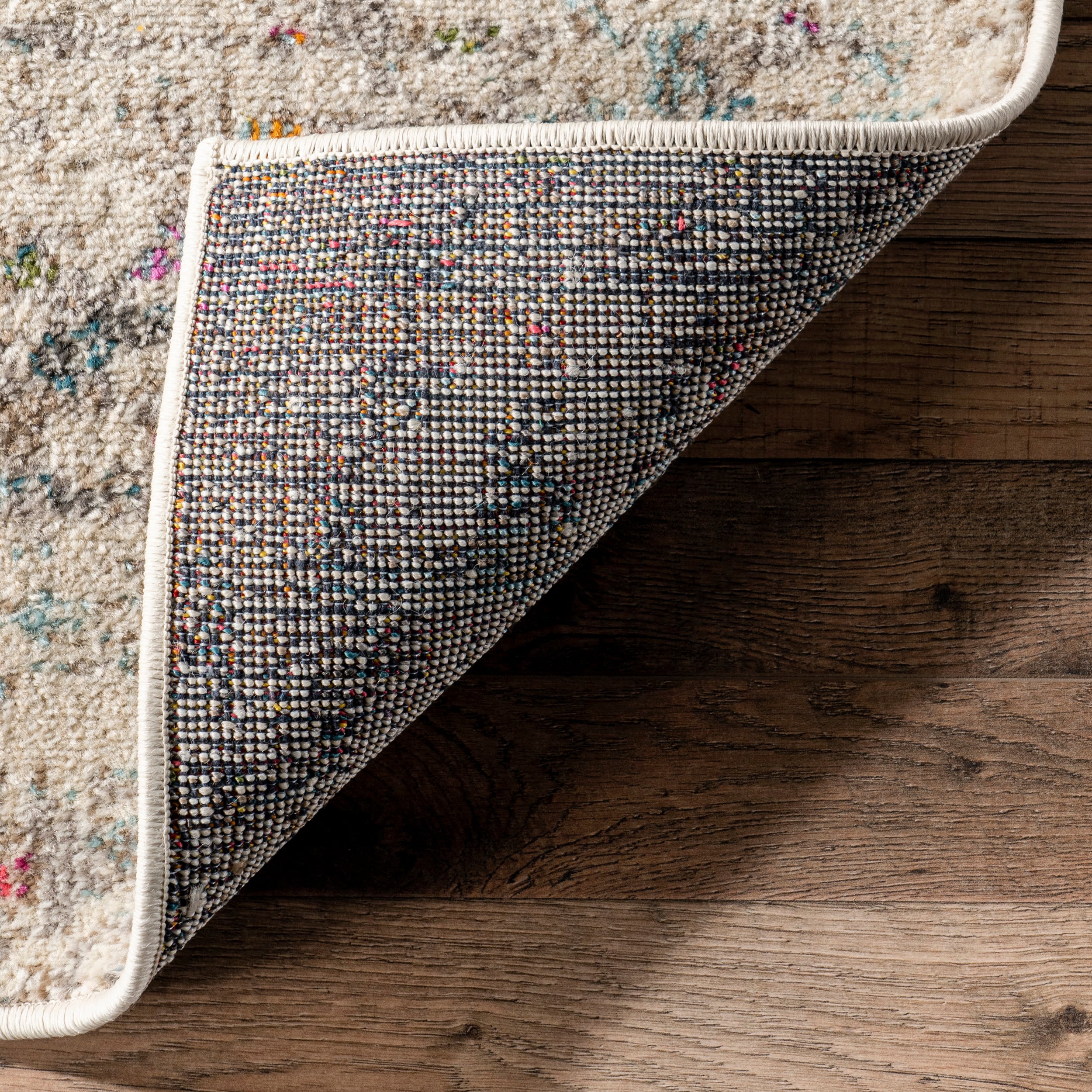nuLOOM KKCB55A-710011 rugs - View #6