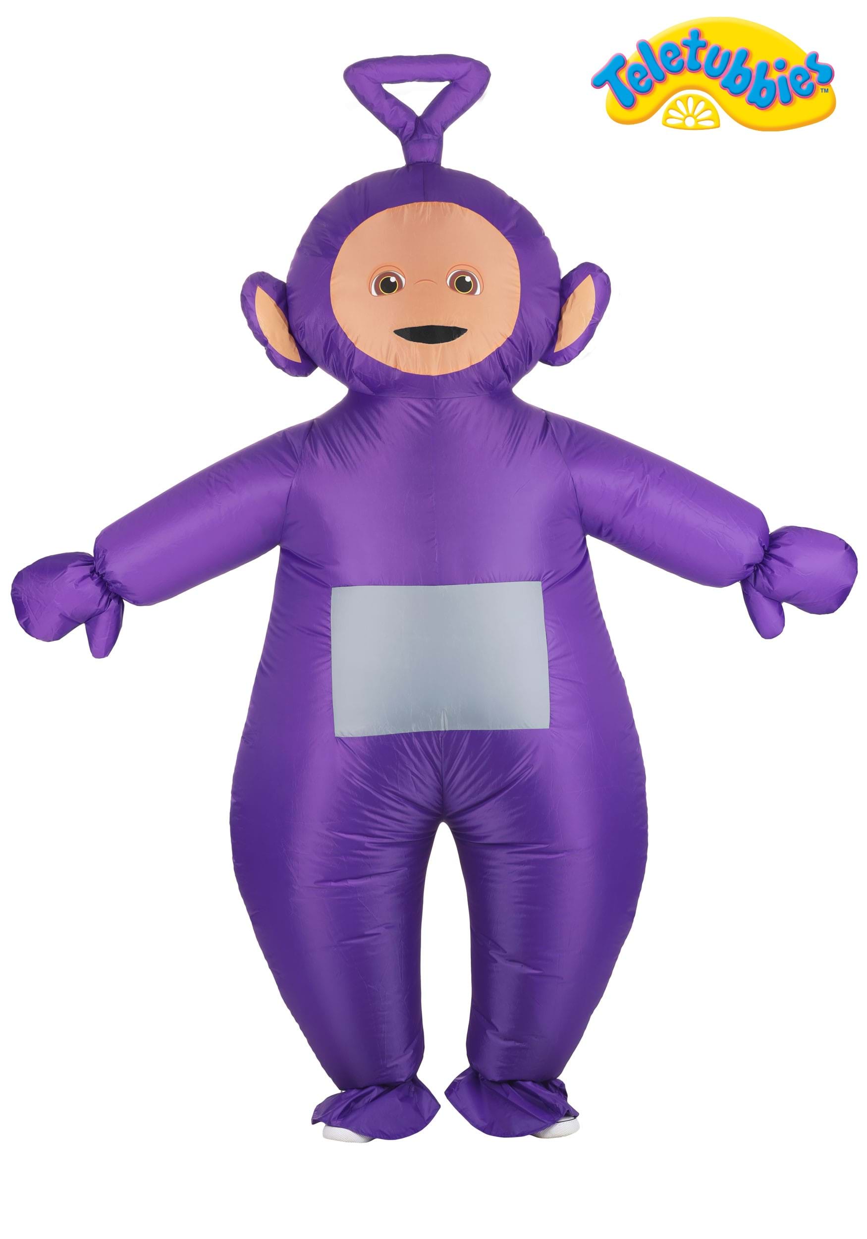 HalloweenCostumes.com FUN2492AD costumes - View #2