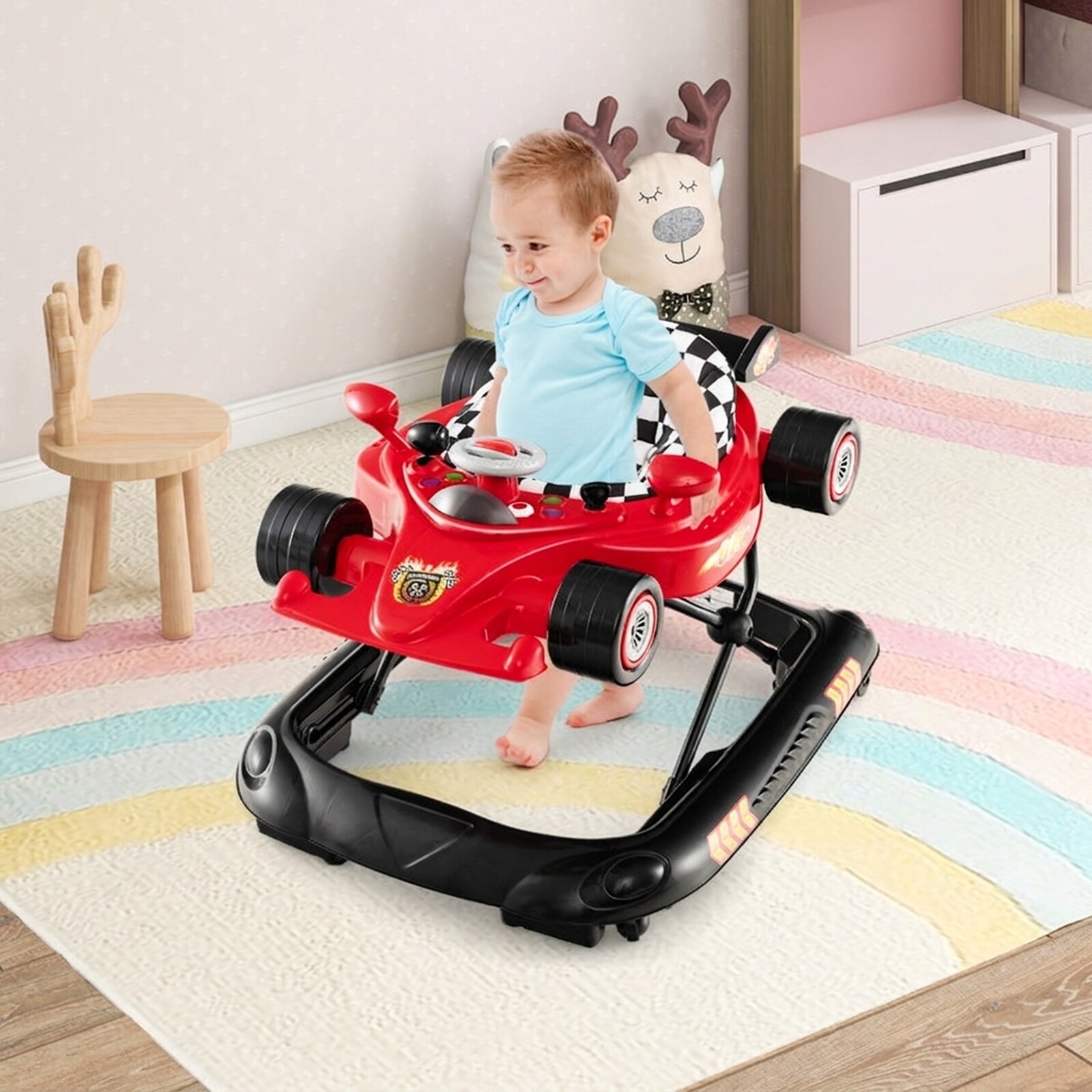 SUGIFT LW108SUGHY2824 Play-Toys - View #2