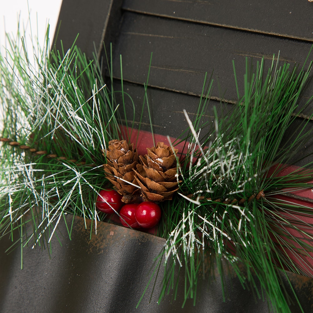 Glitzhome 1103003464 Outdoor-Christmas-Decor - View #3