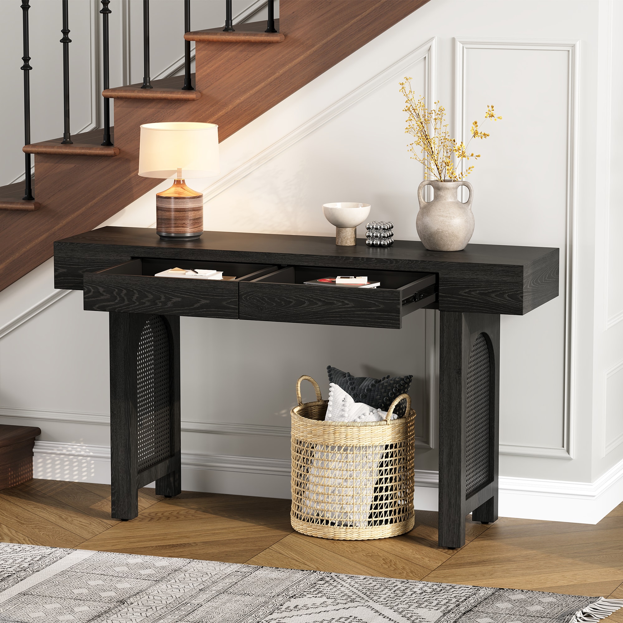 ModernLuxe N715P223098B Console-Sofa-Tables - View #15