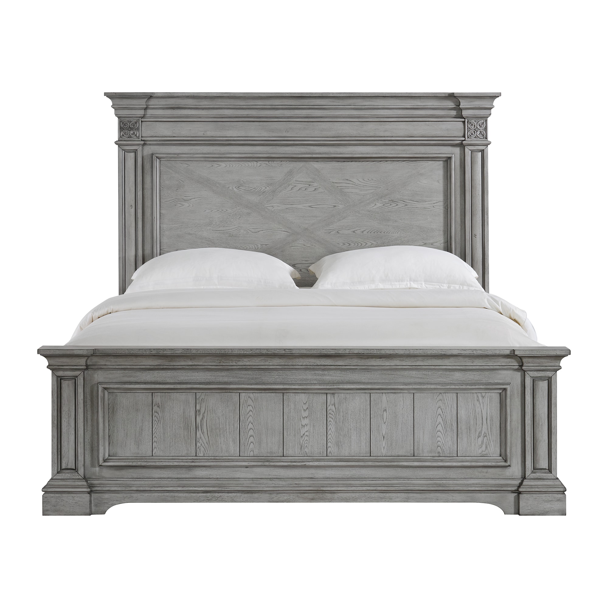 Picket House Furnishings B-14210-3-KB-3PC Bedroom-Sets - View #6
