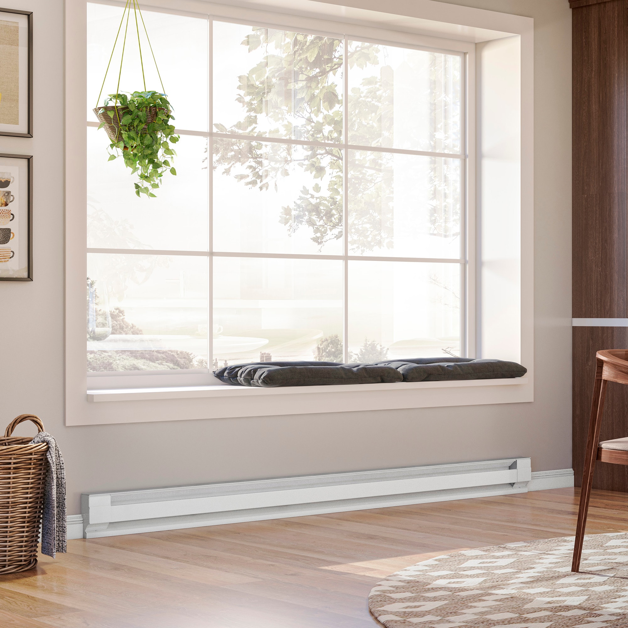 Cadet 09960 Electric-Baseboard-Heat - View #5