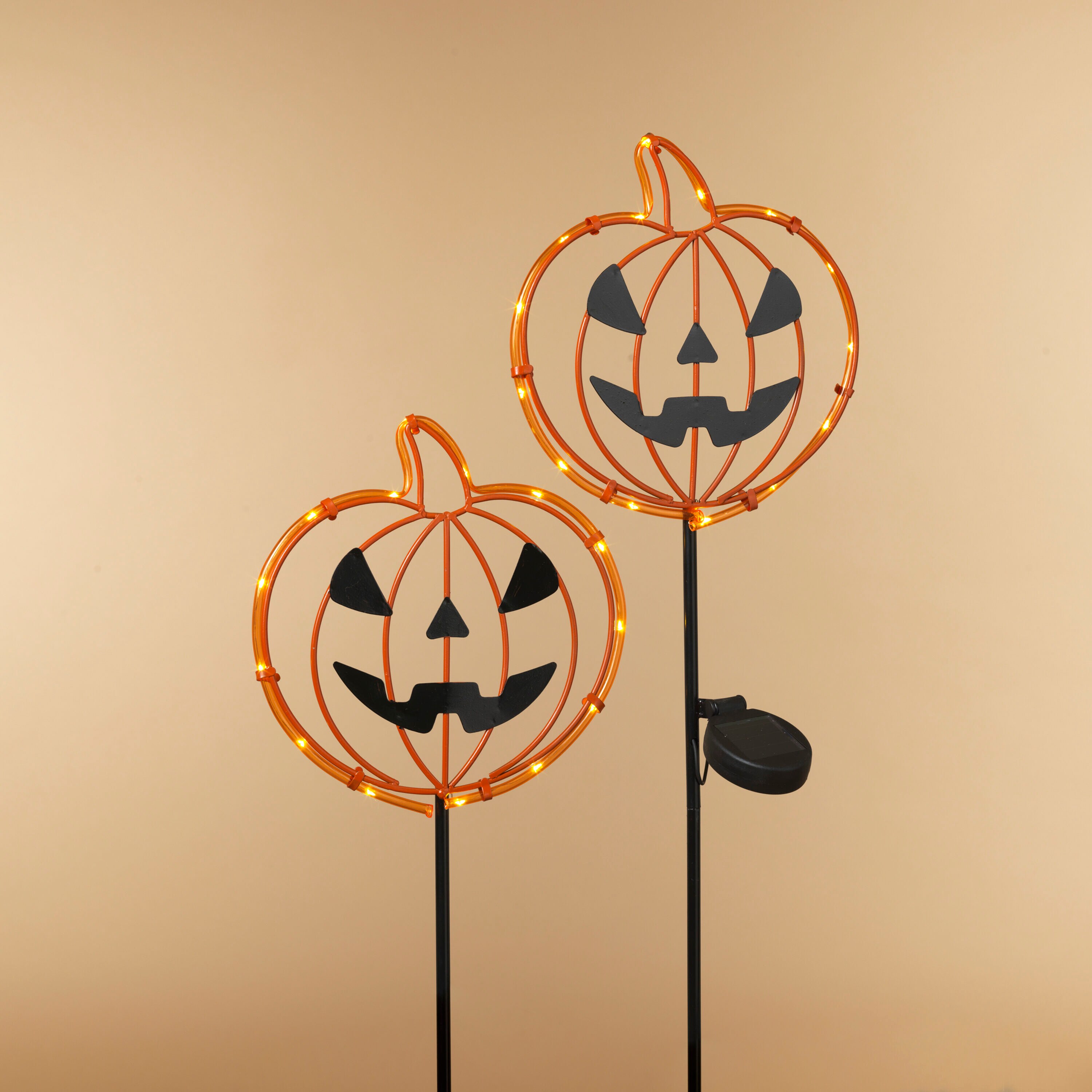 Gerson International 2530470EC Outdoor-Halloween-Decor - View #5