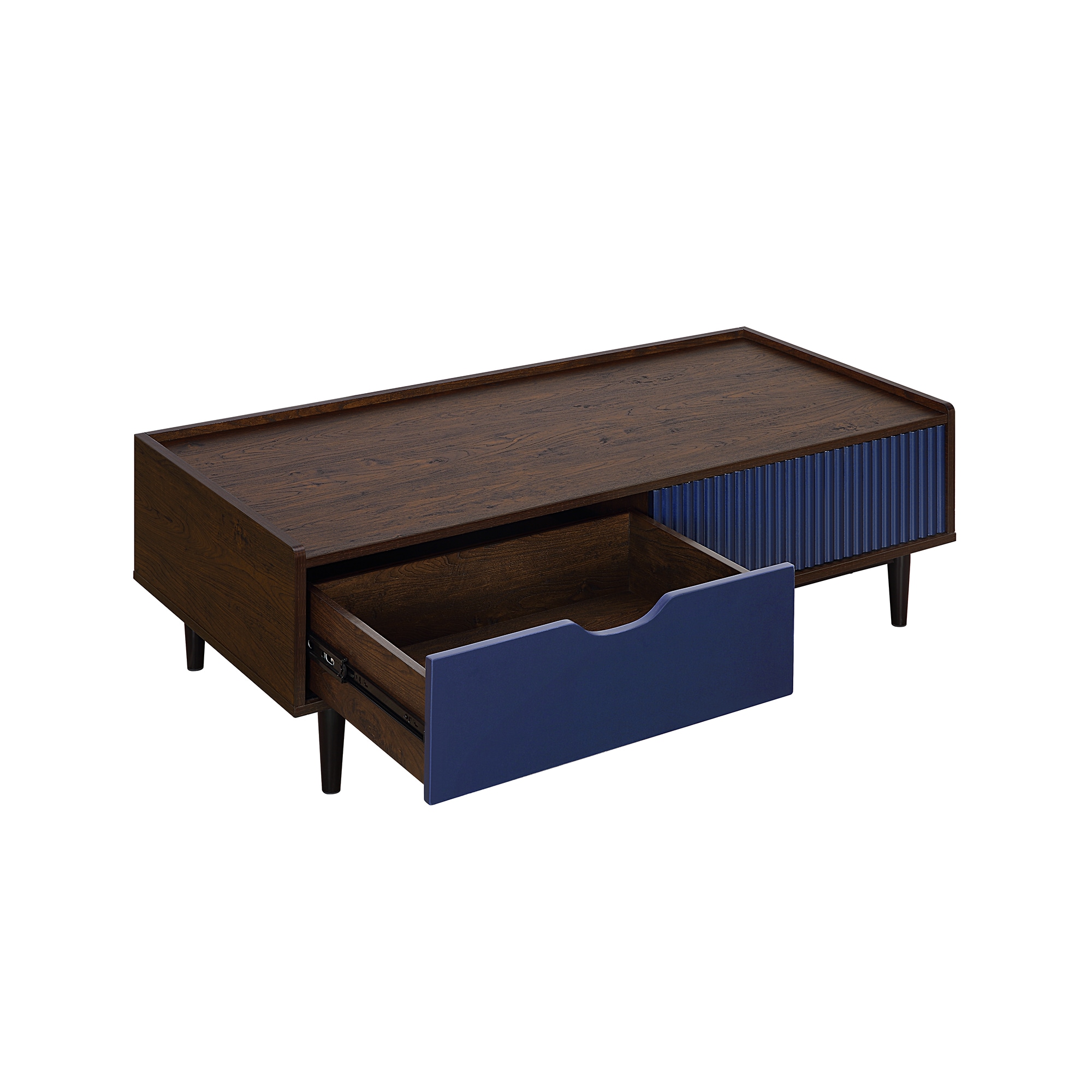 Manhattan Comfort CT-11GLF-NB Coffee-Tables - View #5