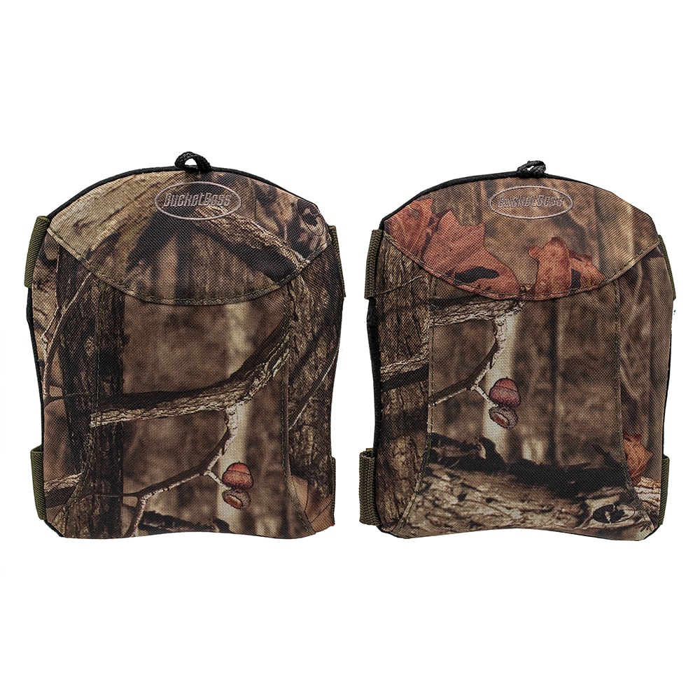Bucket Boss 85300 Knee-Pads - View #8