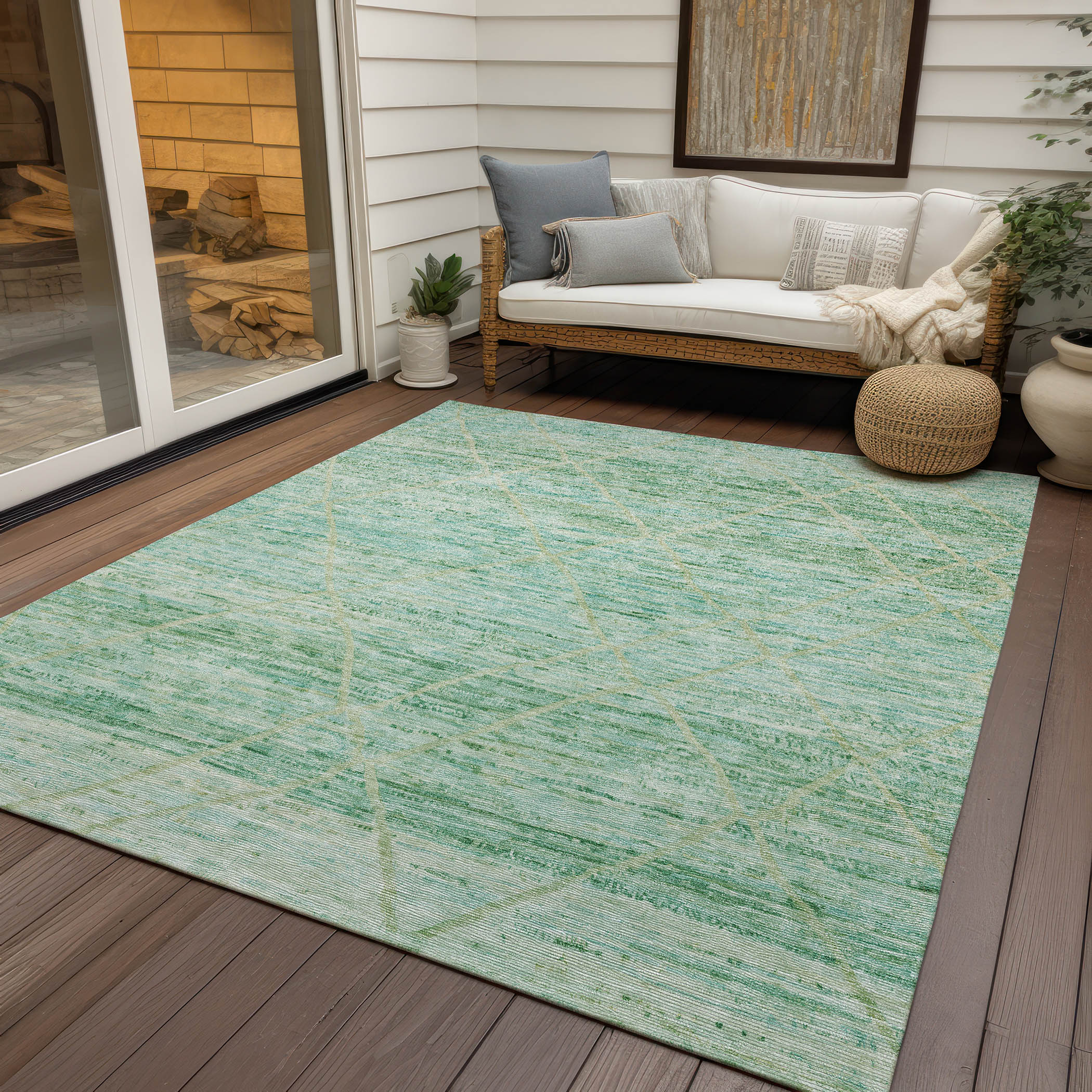 Addison Rugs ACN1658AL5X8 rugs - View #8