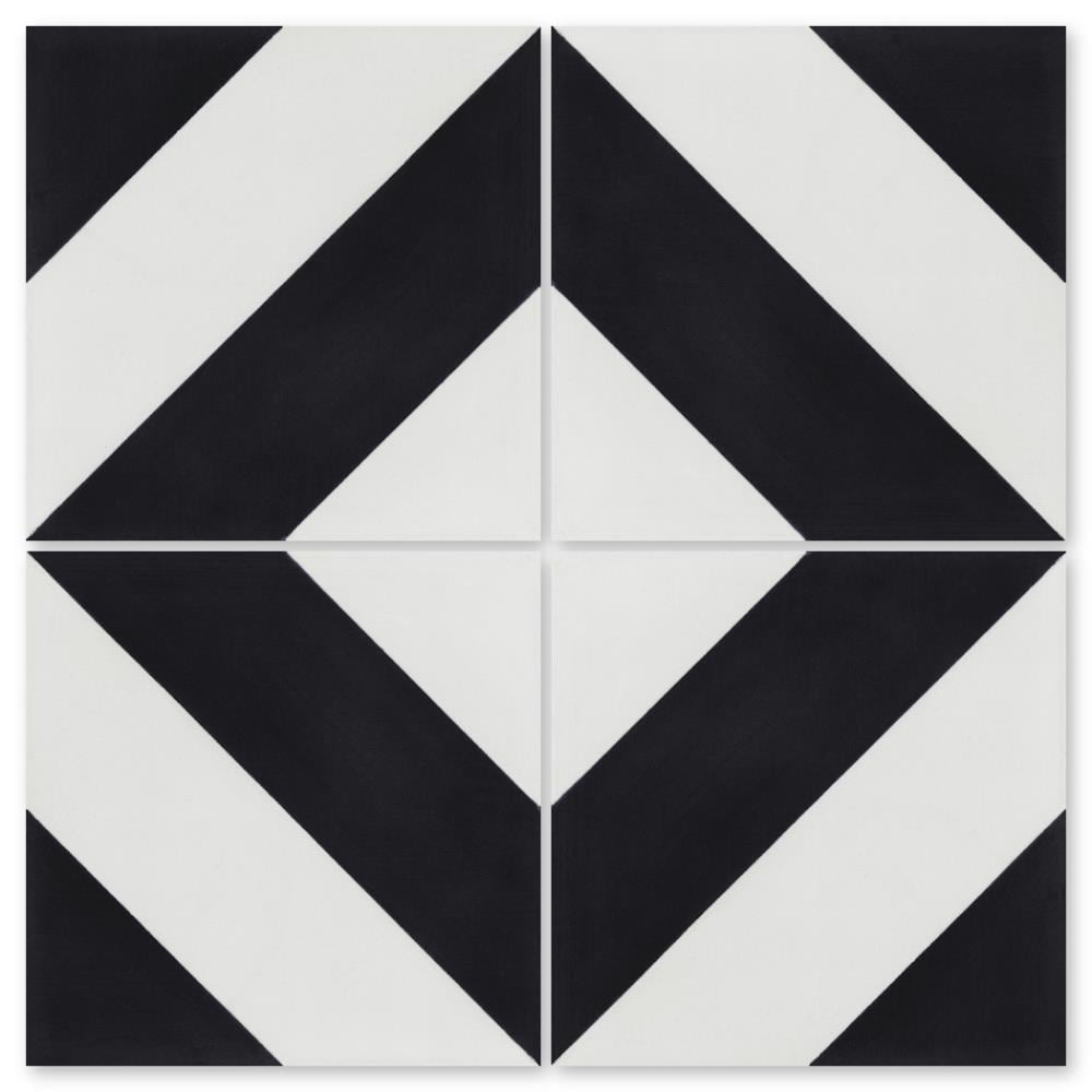 Entryways 2' X 3' Diagonal Tiles Indoor/outdoor Recycled Rubber