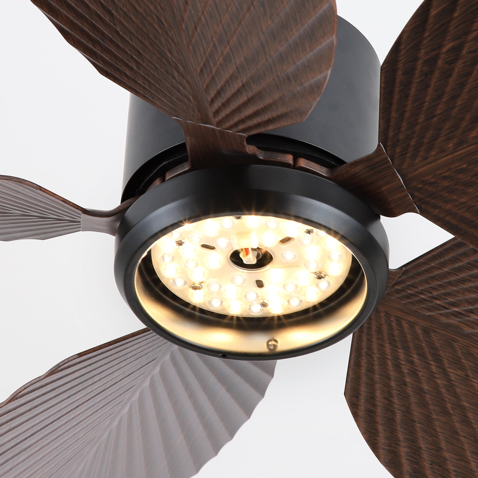 Parrot Uncle F6037S Ceiling-Fans - View #15