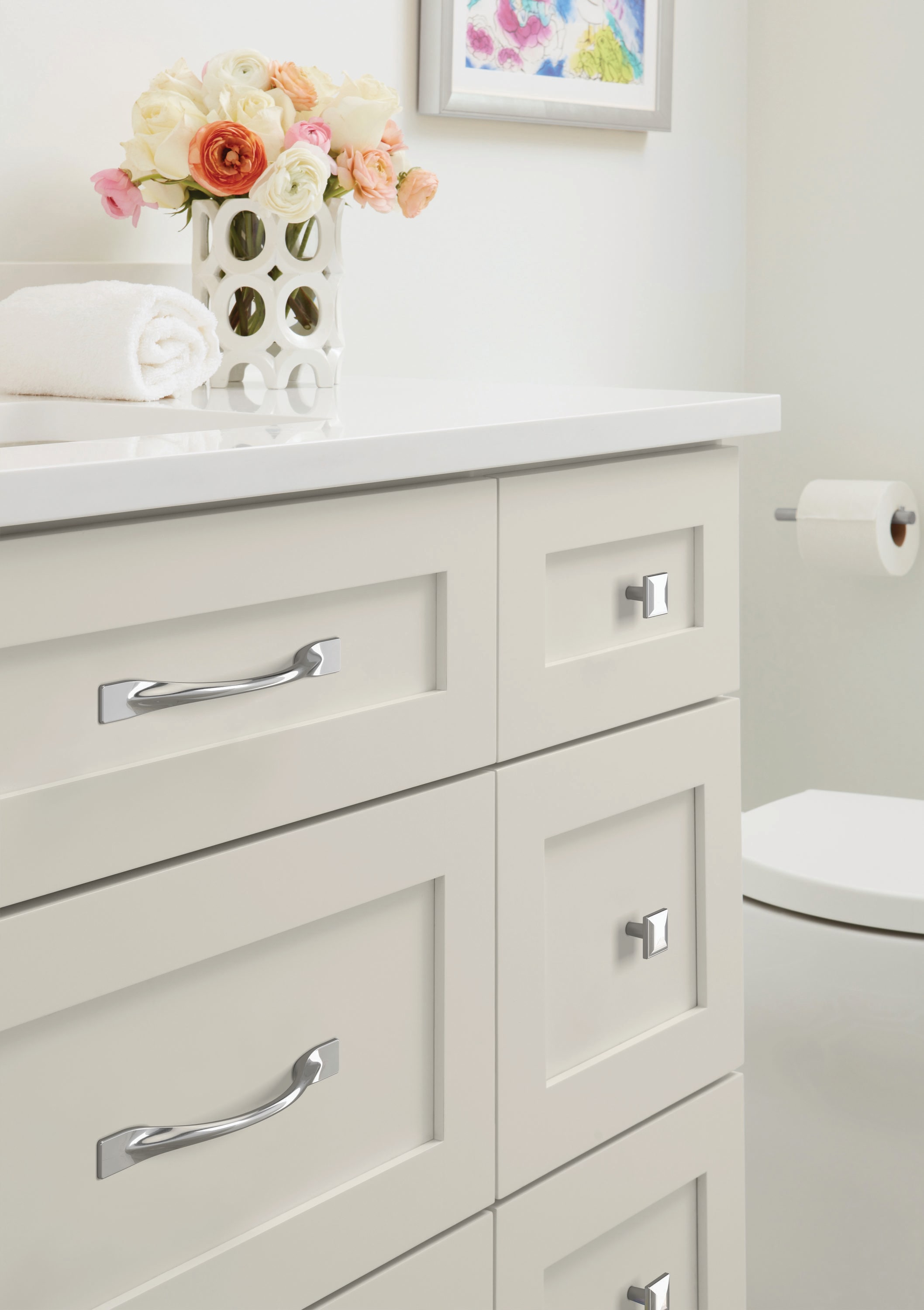 Amerock BP3691826 Cabinet-Pulls - View #5