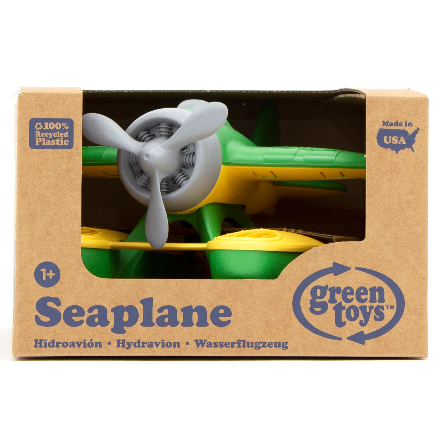 green toys G816409010294 Play-Toys - View #3