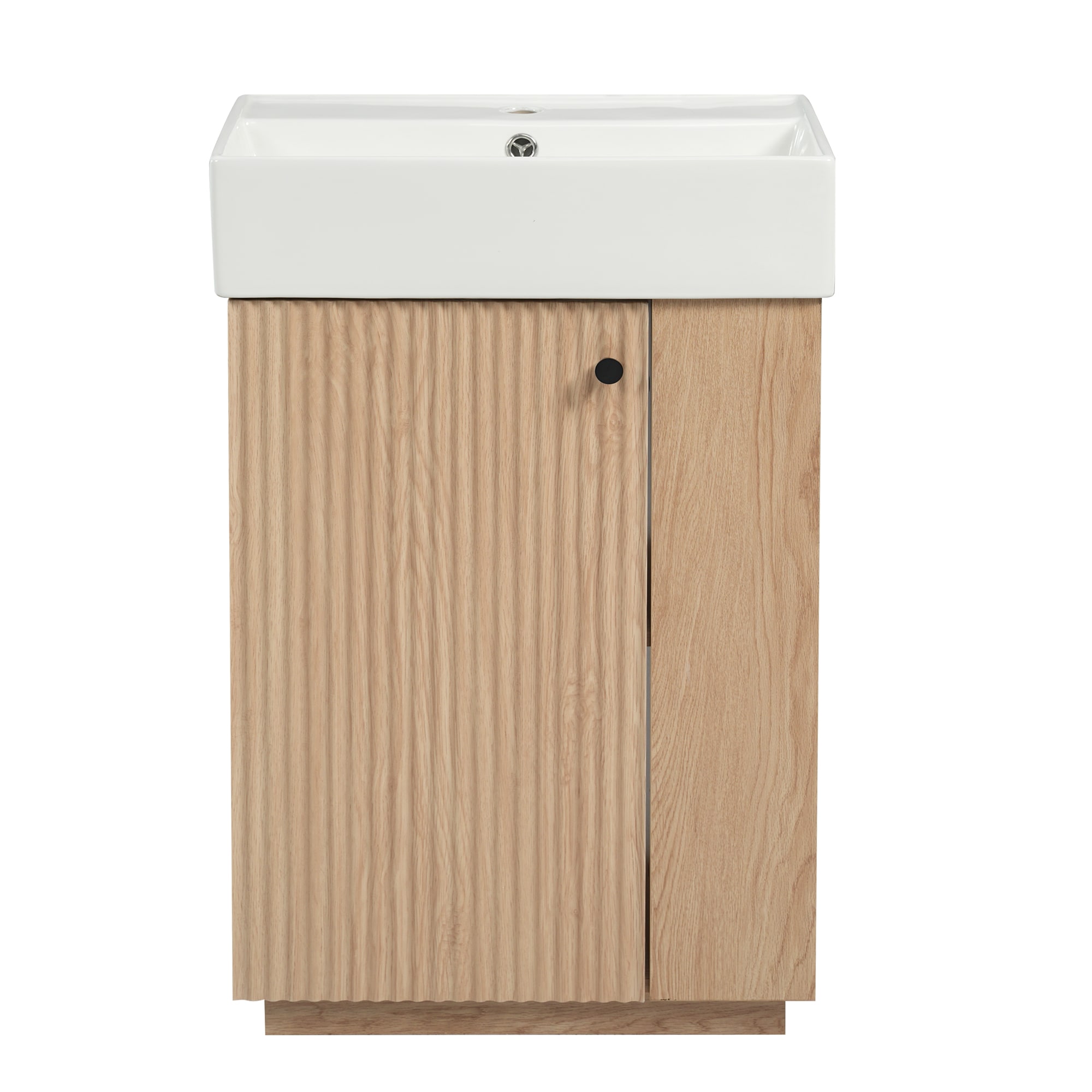 ModernLuxe L3P-N729P285504N Bath-Vanity-Combo - View #10