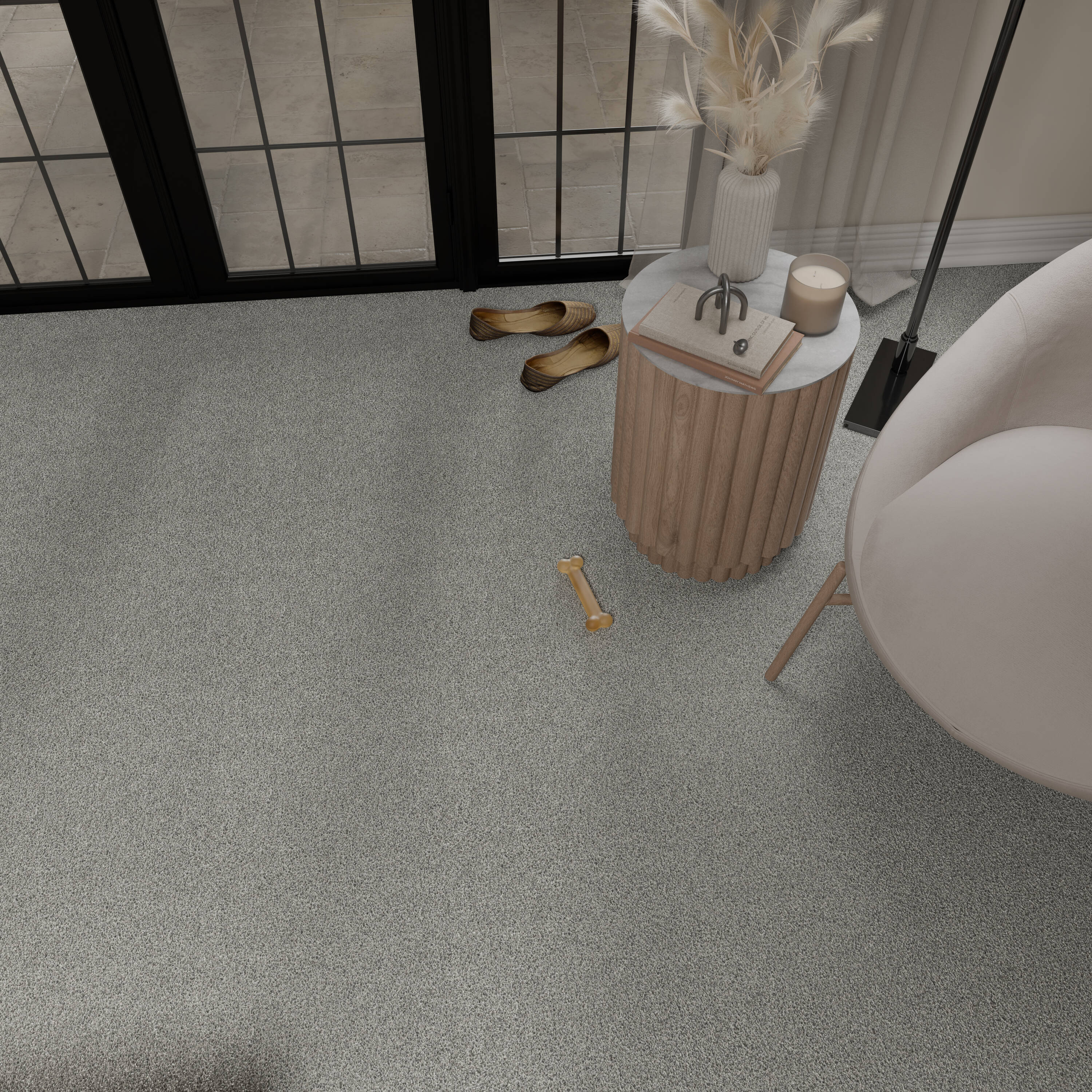 STAINMASTER PetProtect 7L96500518 Carpet-Panel - View #6