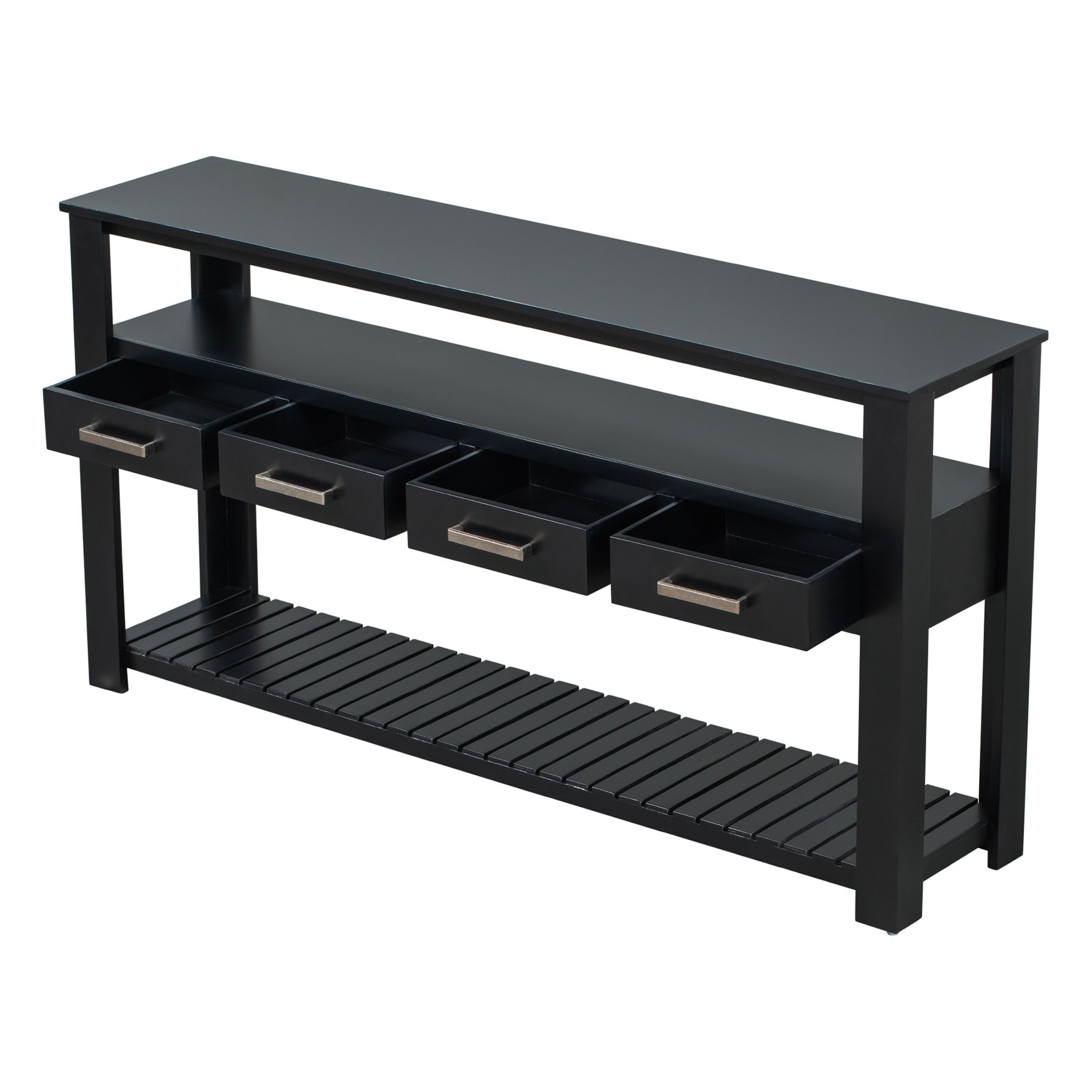 ModernLuxe L-WF298909AAB Console-Sofa-Tables - View #10